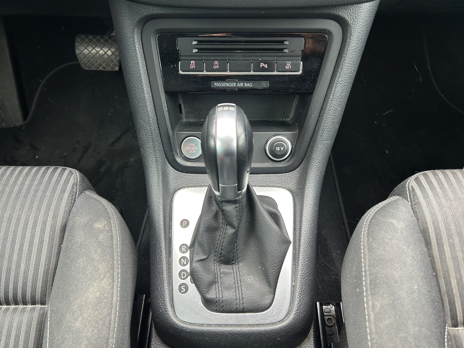 SEAT Alhambra 2.0 TDI Style Viva Eco DSG-image-16