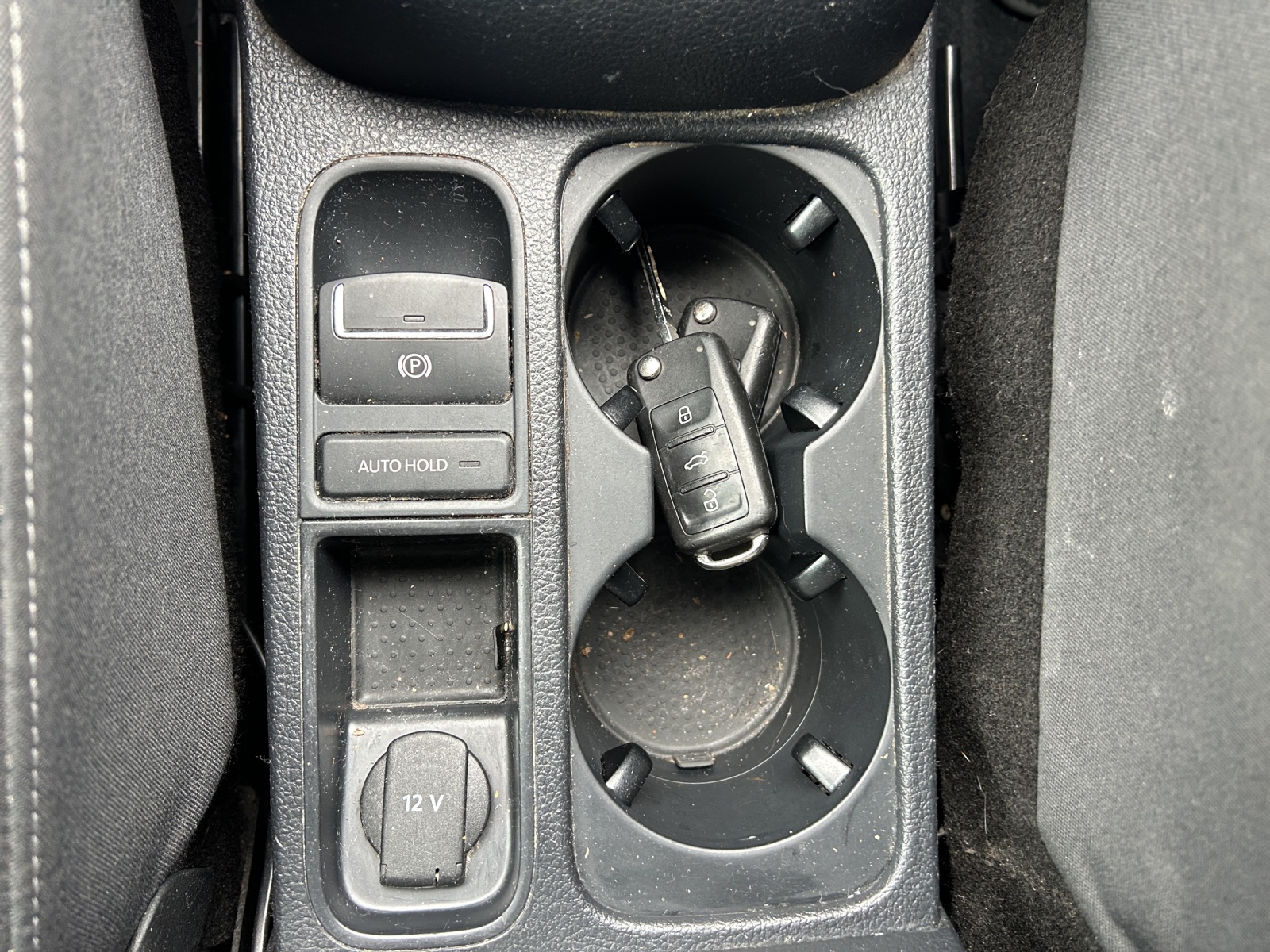 SEAT Alhambra 2.0 TDI Style Viva Eco DSG-image-17