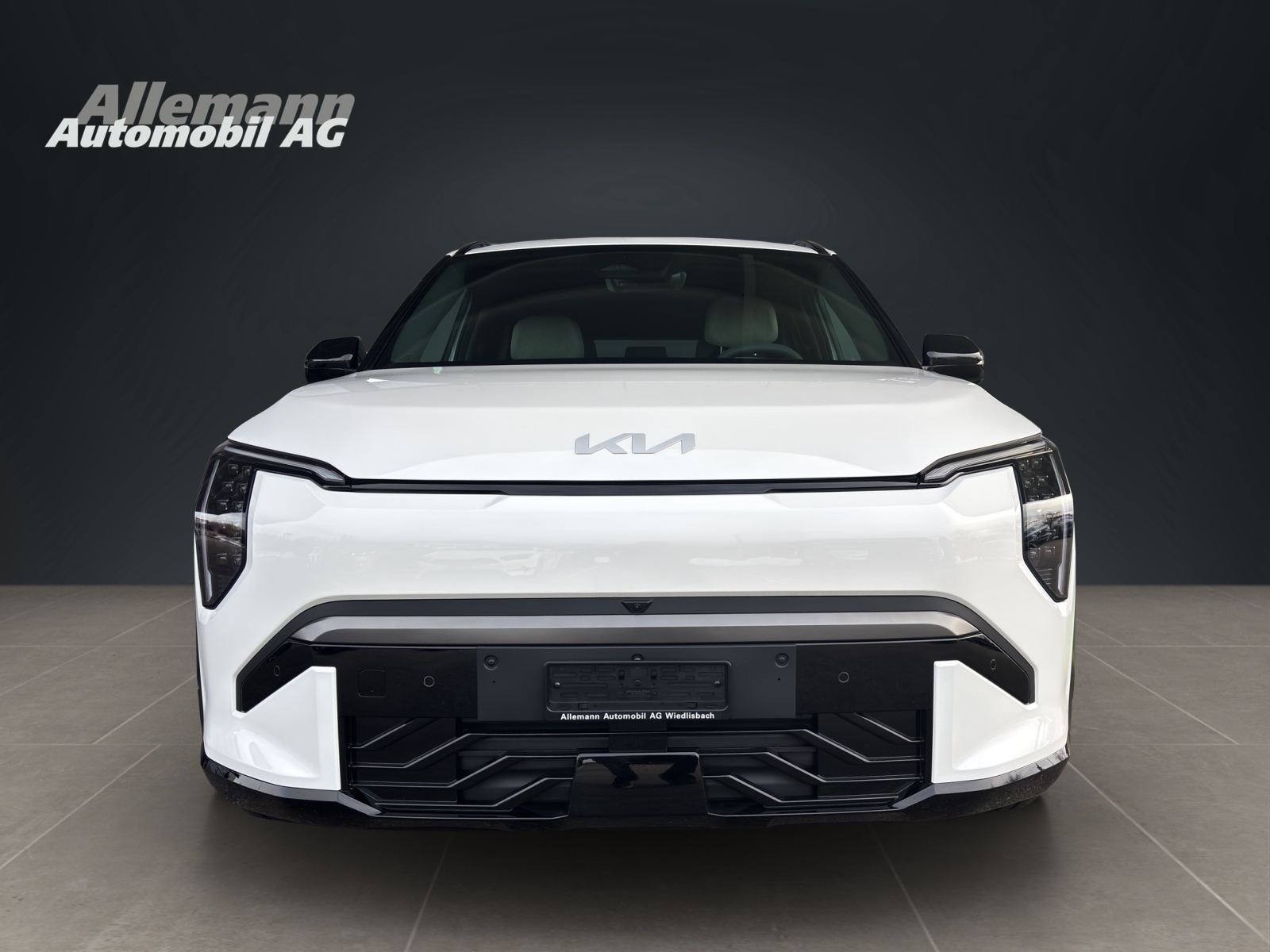 KIA EV3 81 kWh GT-Line-image-1