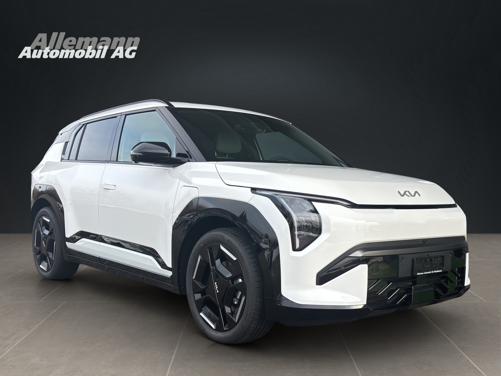 KIA EV3 81 kWh GT-Line-image-7
