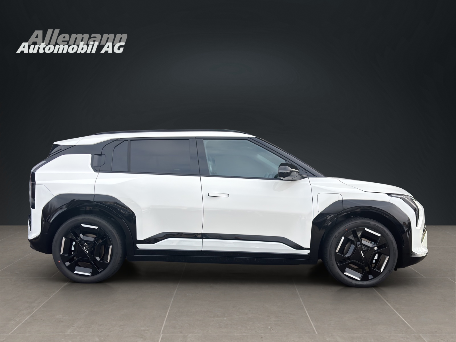 KIA EV3 81 kWh GT-Line-image-6