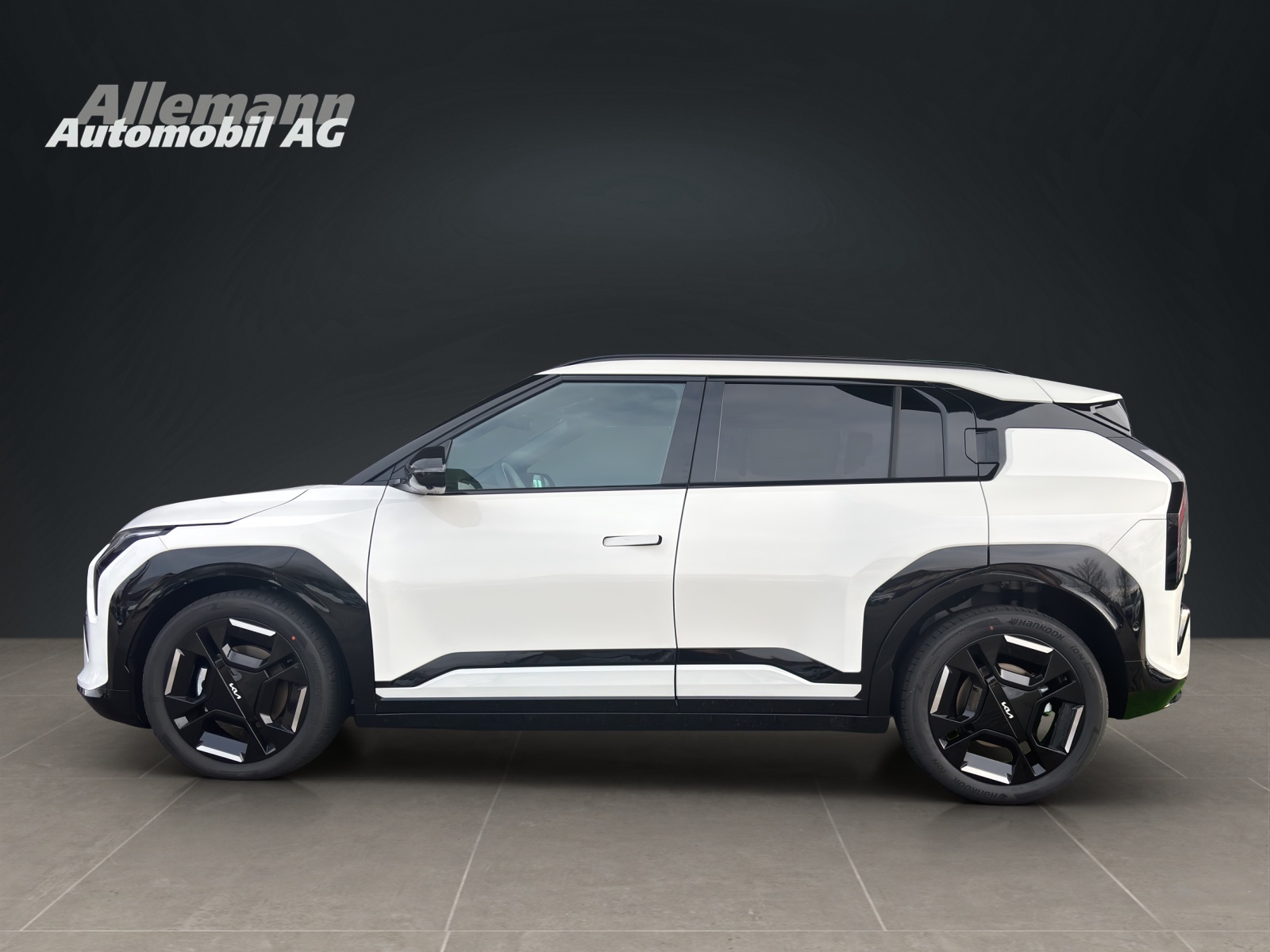 KIA EV3 81 kWh GT-Line-image-2