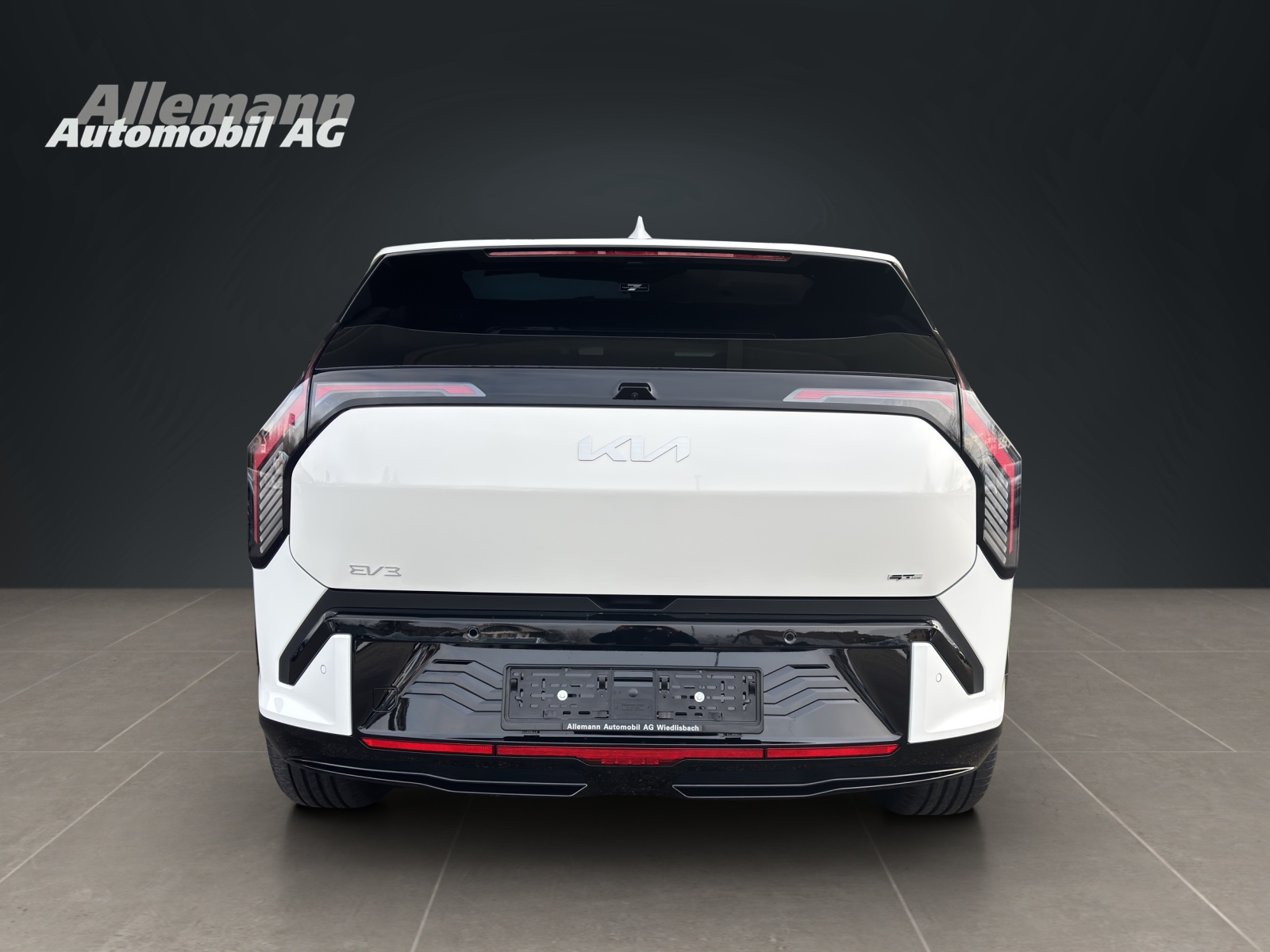 KIA EV3 81 kWh GT-Line-image-4