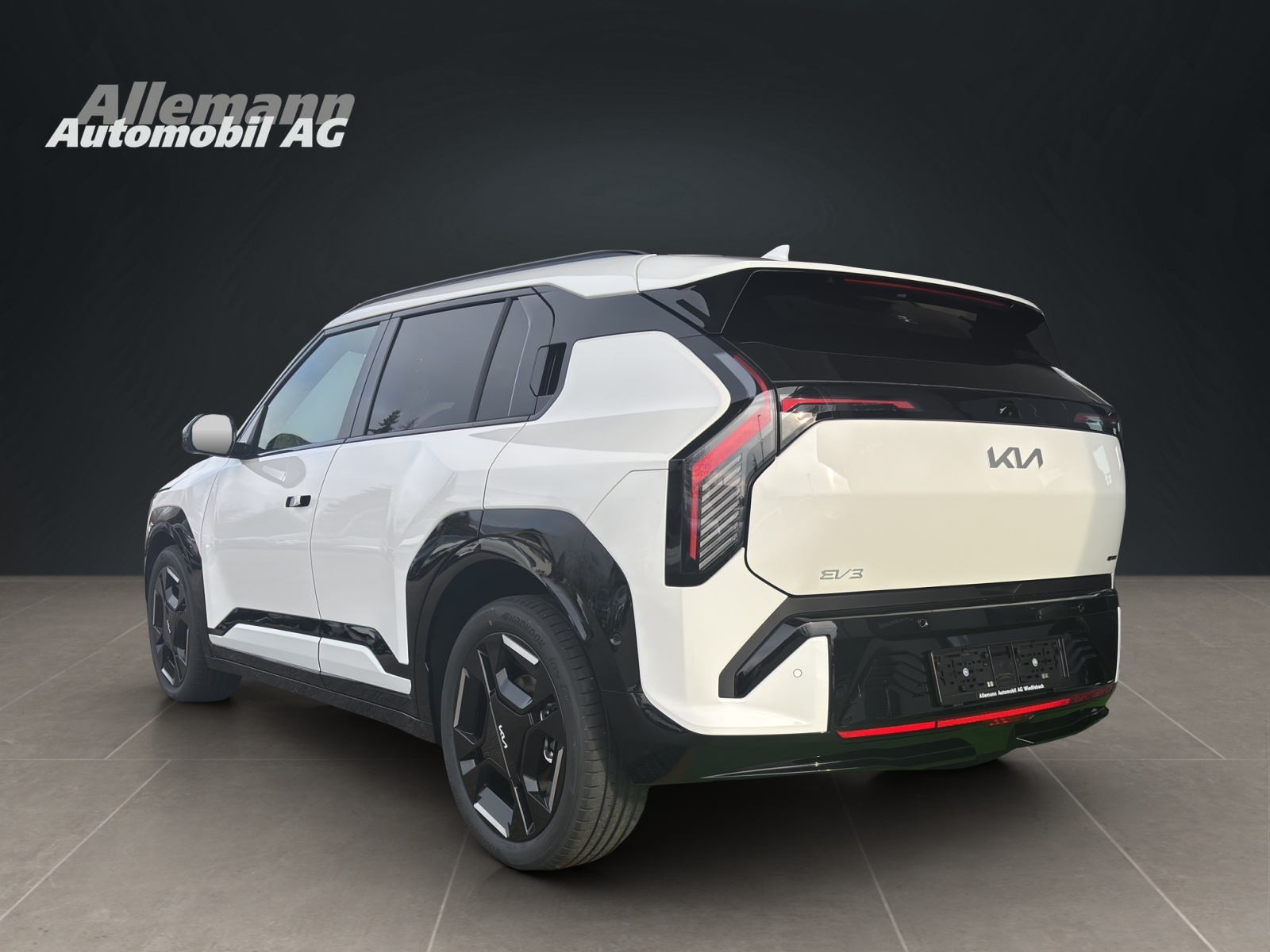 KIA EV3 81 kWh GT-Line-image-3