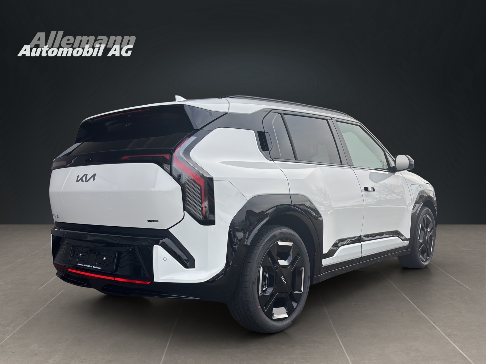 KIA EV3 81 kWh GT-Line-image-5