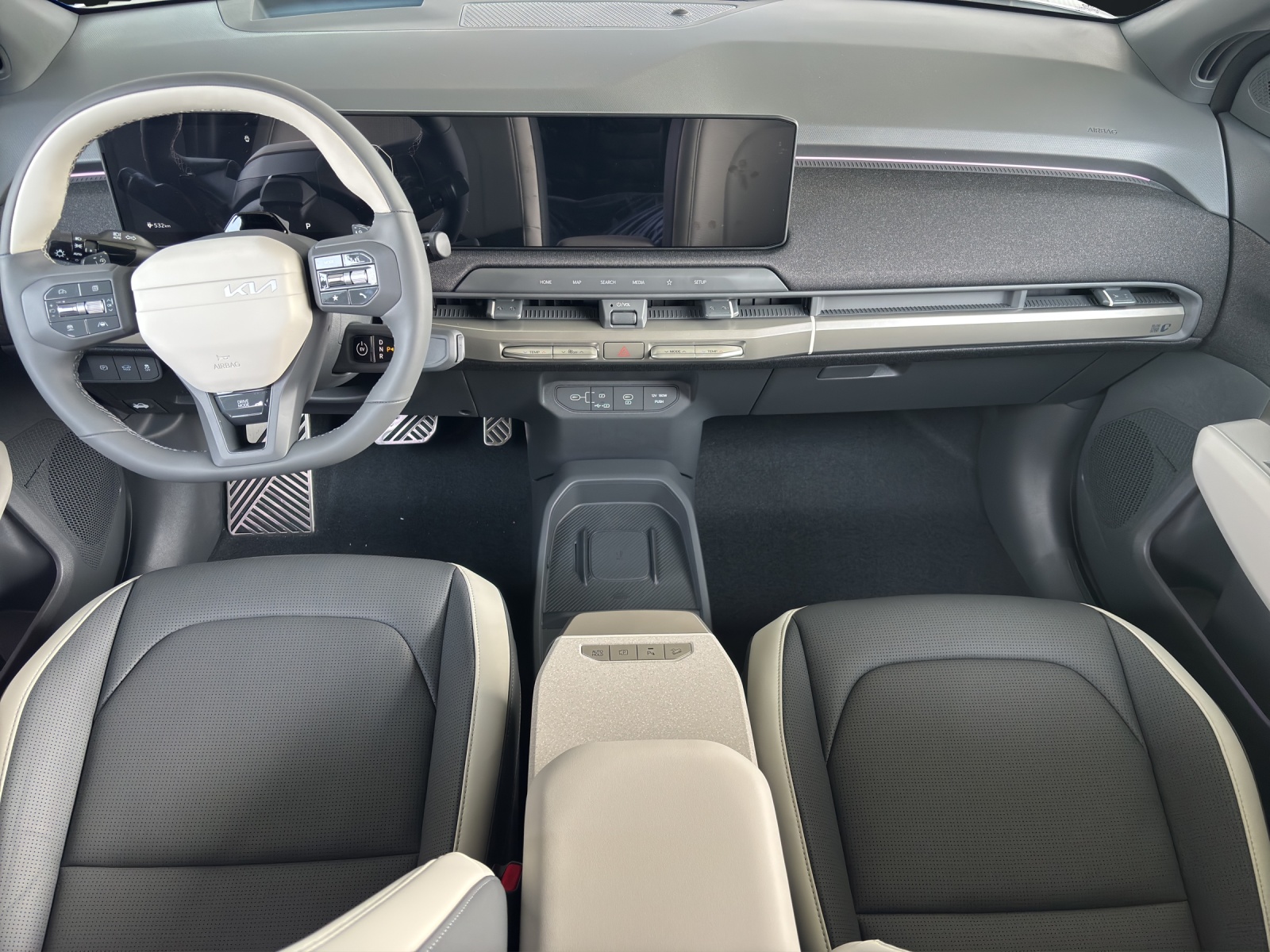 KIA EV3 81 kWh GT-Line-image-11