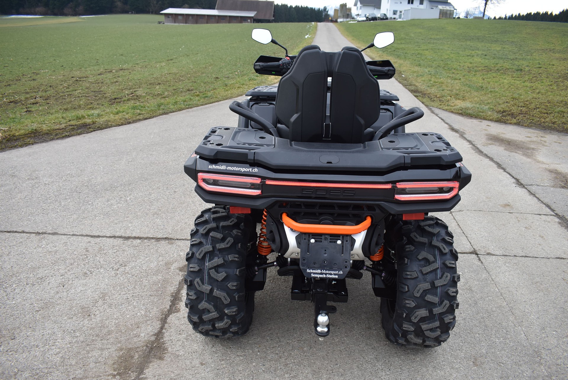GOES Terrox 1000 Pro 4x4 EPS-image-5
