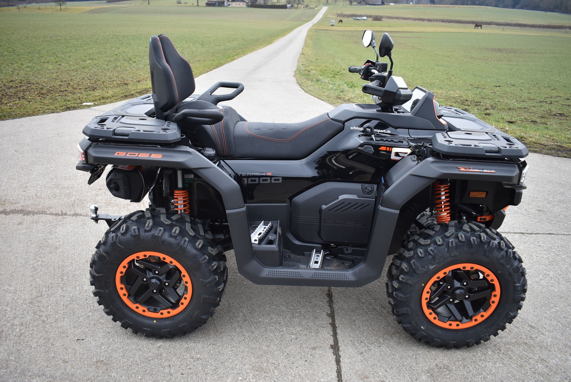 GOES Terrox 1000 Pro 4x4 EPS-image-7