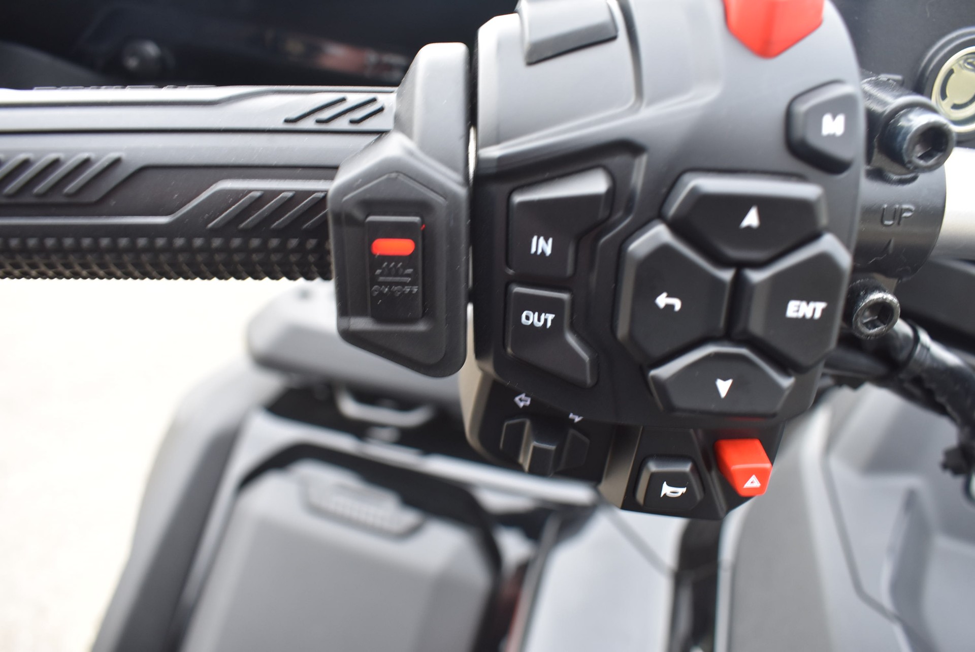 GOES Terrox 1000 Pro 4x4 EPS-image-9