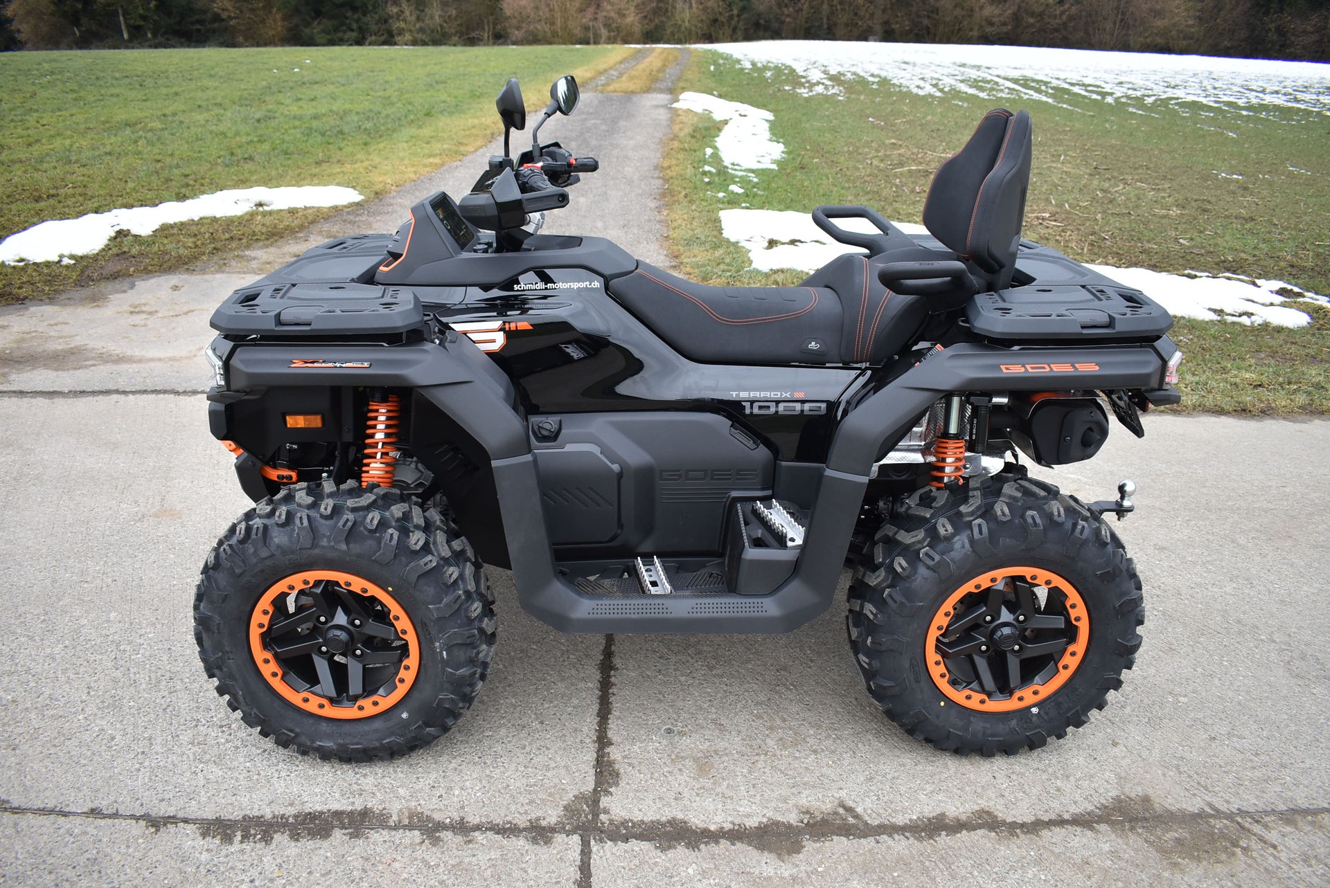 GOES Terrox 1000 Pro 4x4 EPS-showroom-element-3