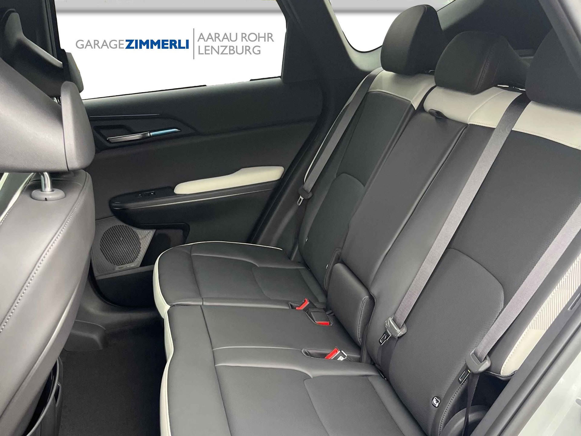 KIA EV5 81,4 kWh GT-Line CH-FZ-image-8