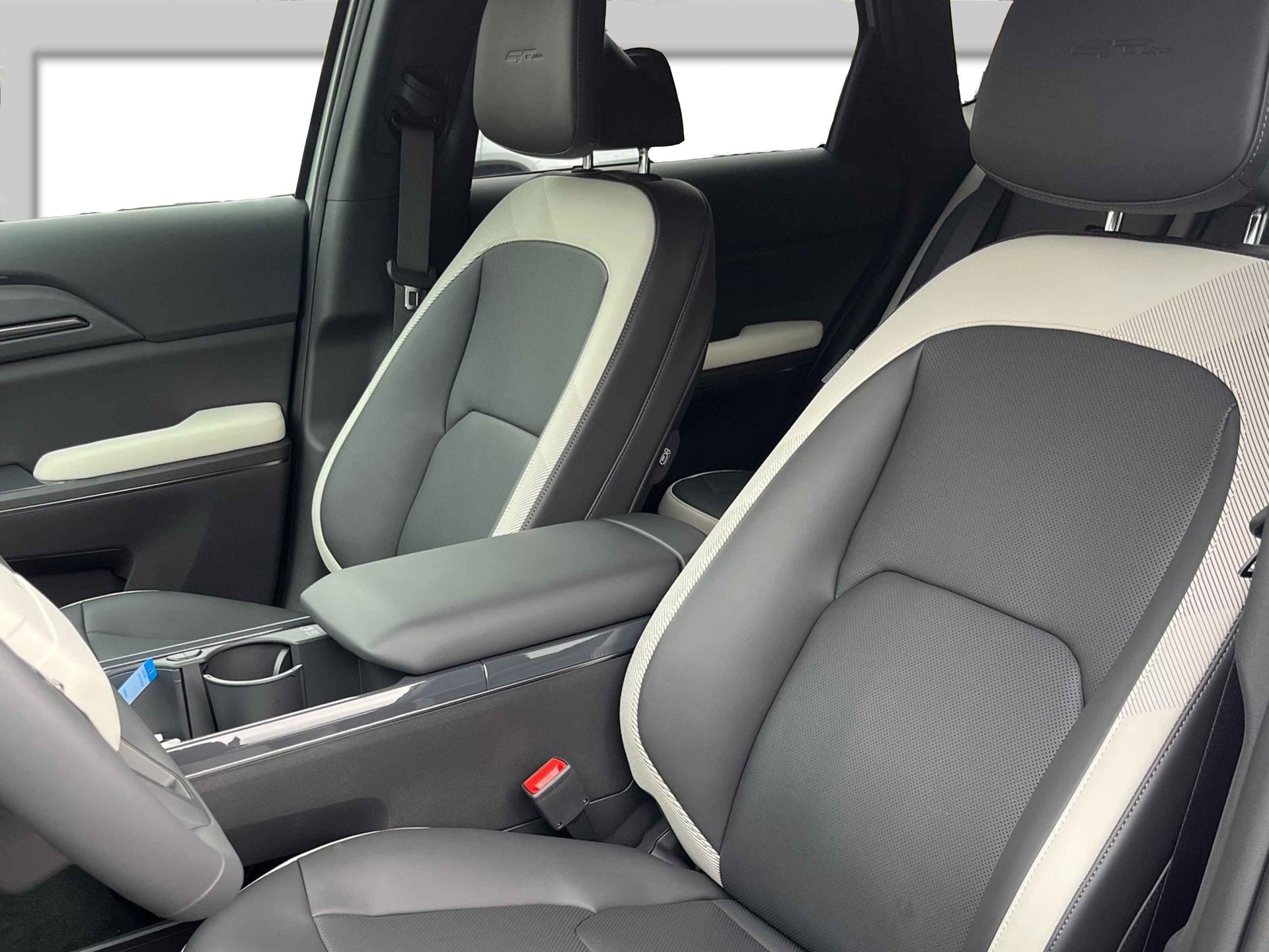 KIA EV5 81,4 kWh GT-Line CH-FZ-image-7