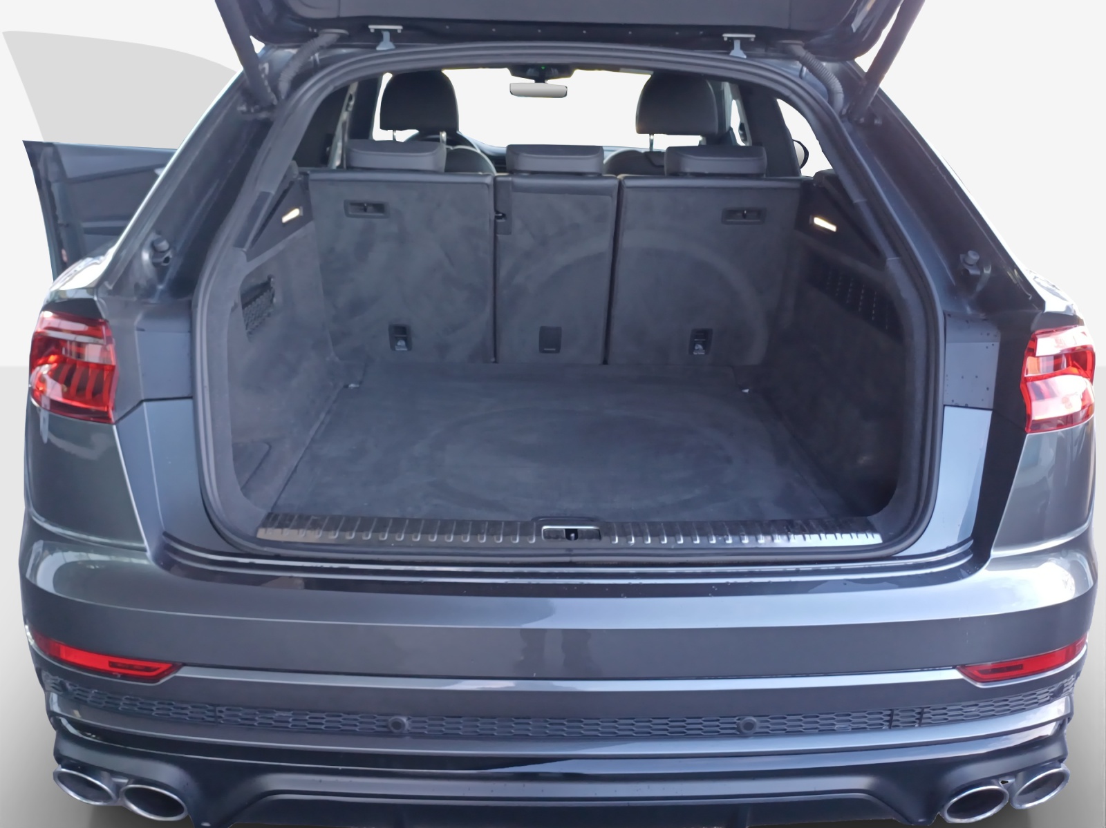AUDI SQ8 TFSI quattro tiptronic-image-12