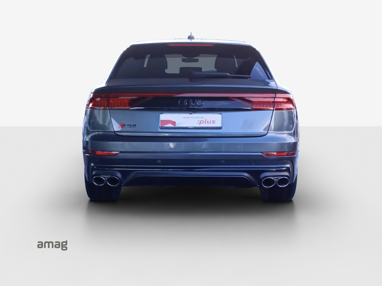AUDI SQ8 TFSI quattro tiptronic-image-3