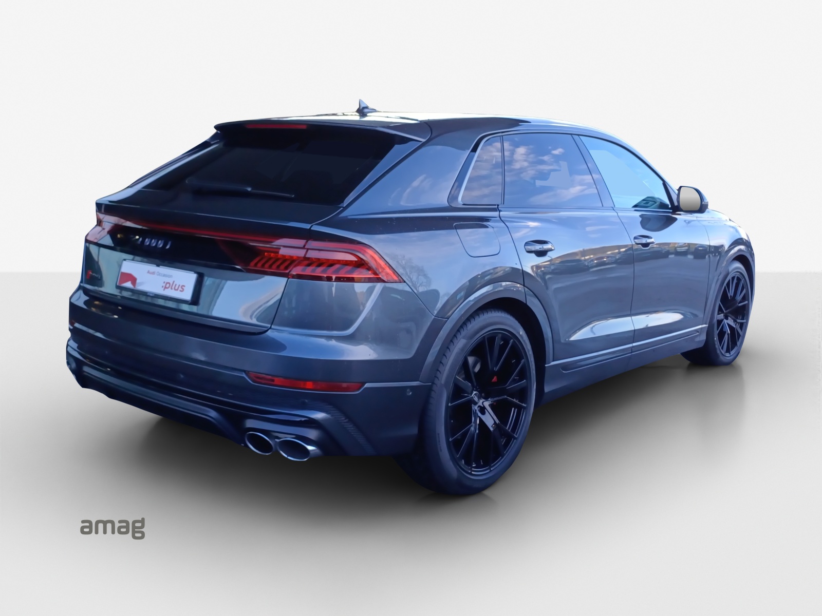 AUDI SQ8 TFSI quattro tiptronic-image-4