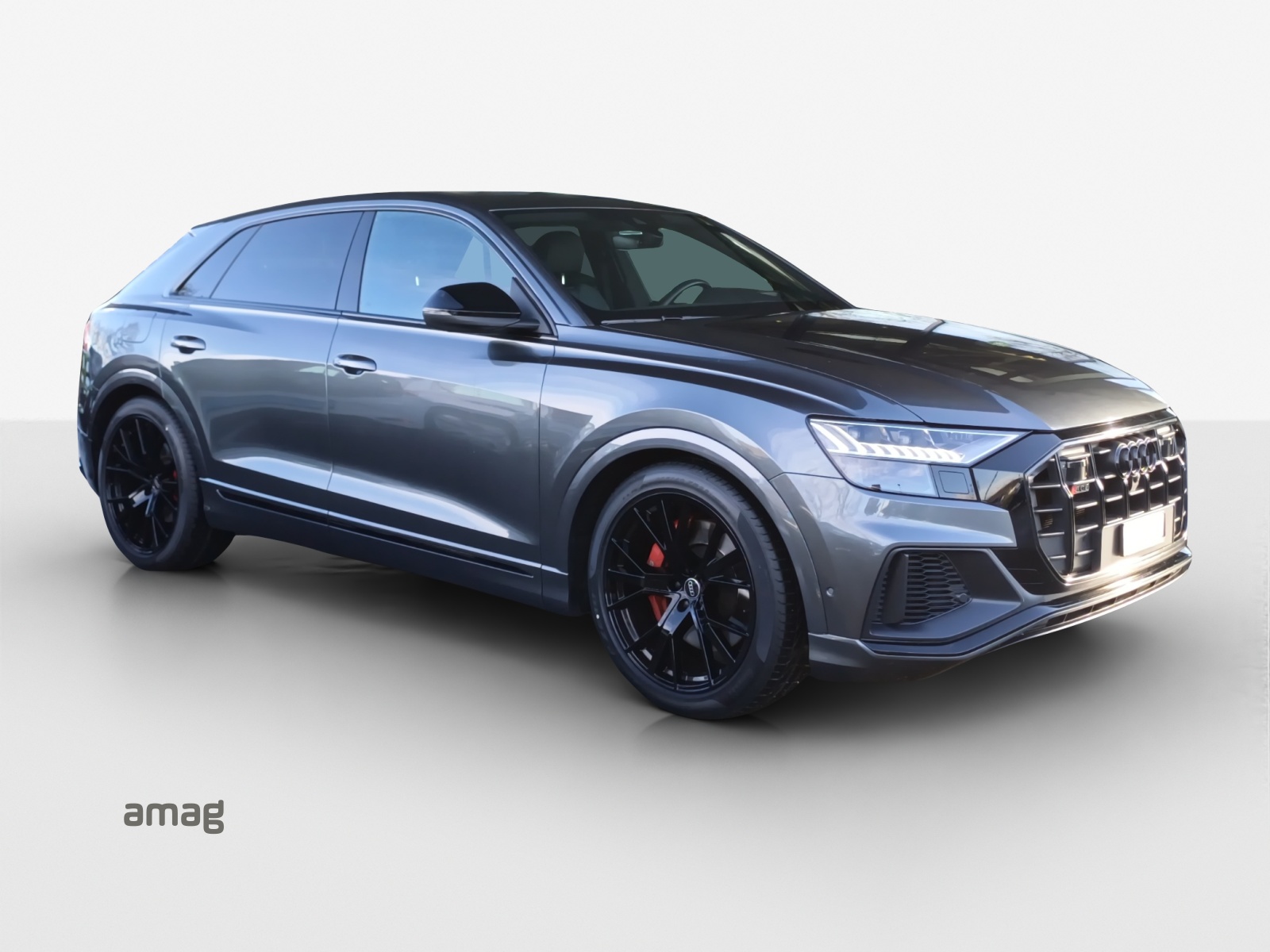 AUDI SQ8 TFSI quattro tiptronic-image-5