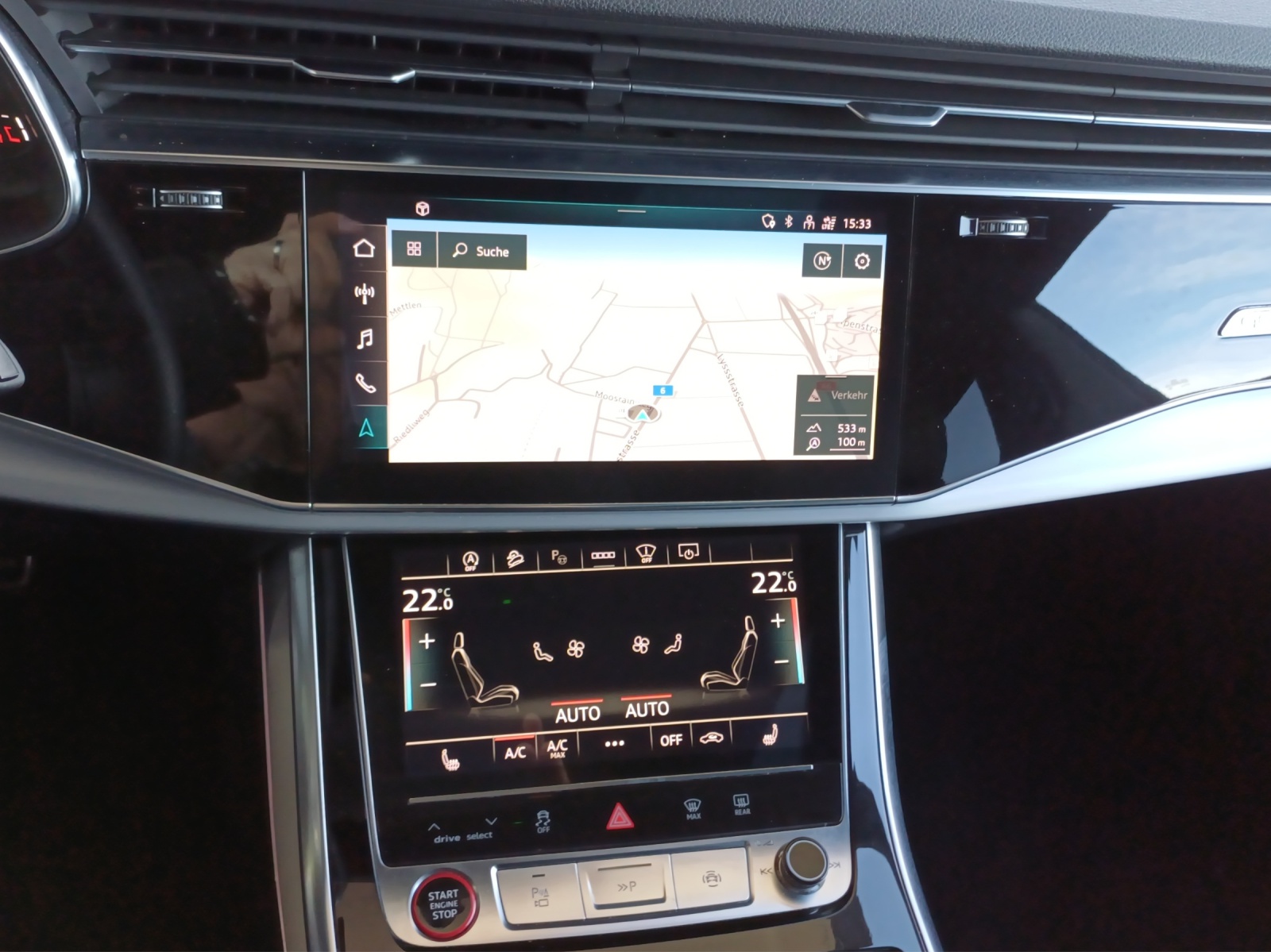 AUDI SQ8 TFSI quattro tiptronic-image-14