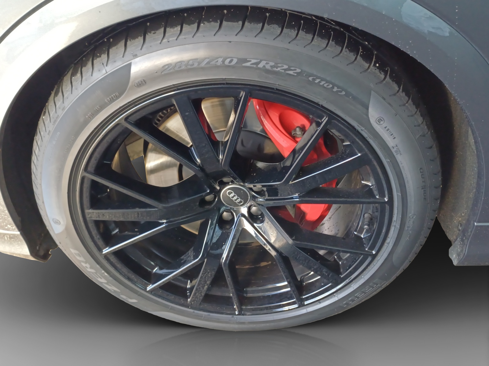 AUDI SQ8 TFSI quattro tiptronic-image-13