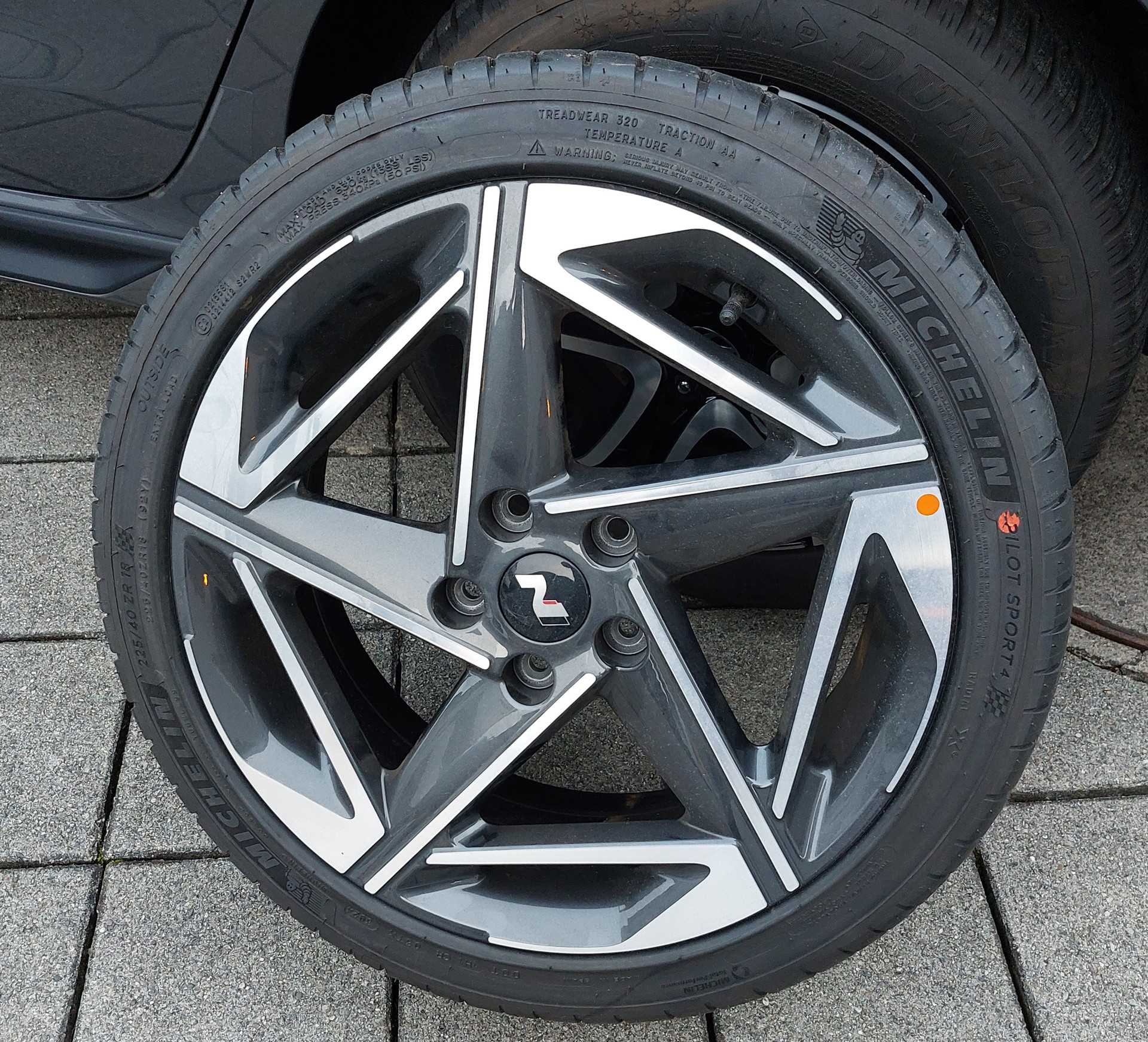 HYUNDAI i30 1.5 T-GDi N Line 48V MH DCT-image-7