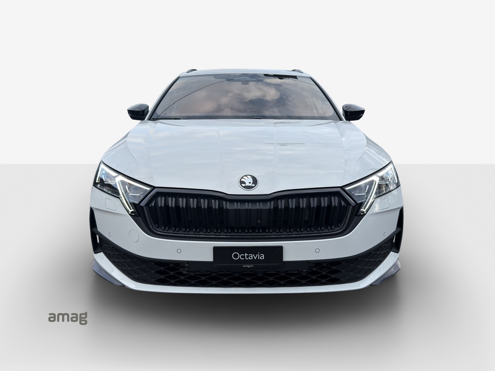 SKODA Octavia Combi 1.5 TSI mHEV DSG Sport Line-image-6