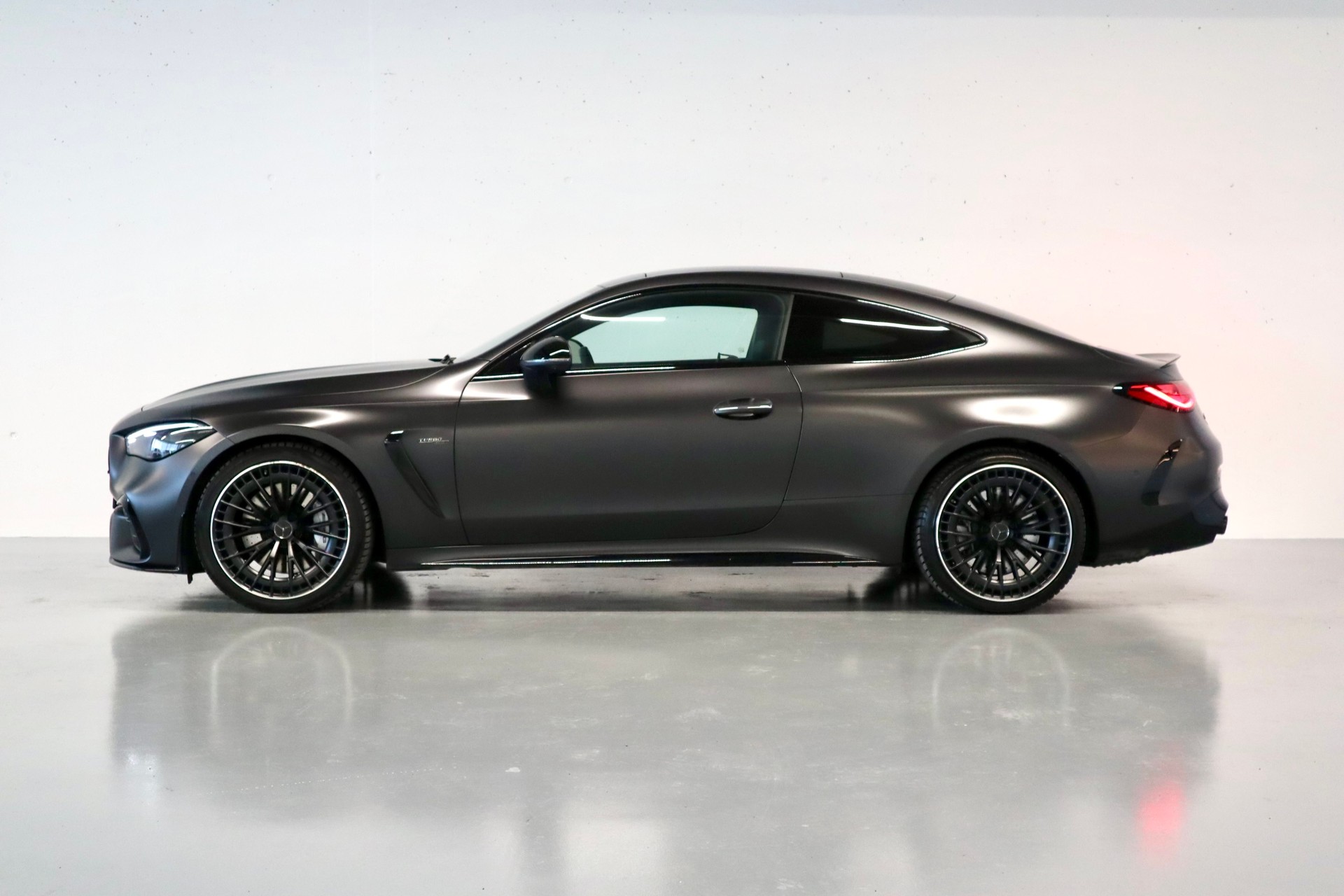 MERCEDES-BENZ CLE 53 Coupé AMG 4Matic+ 9G-Tronic-image-1