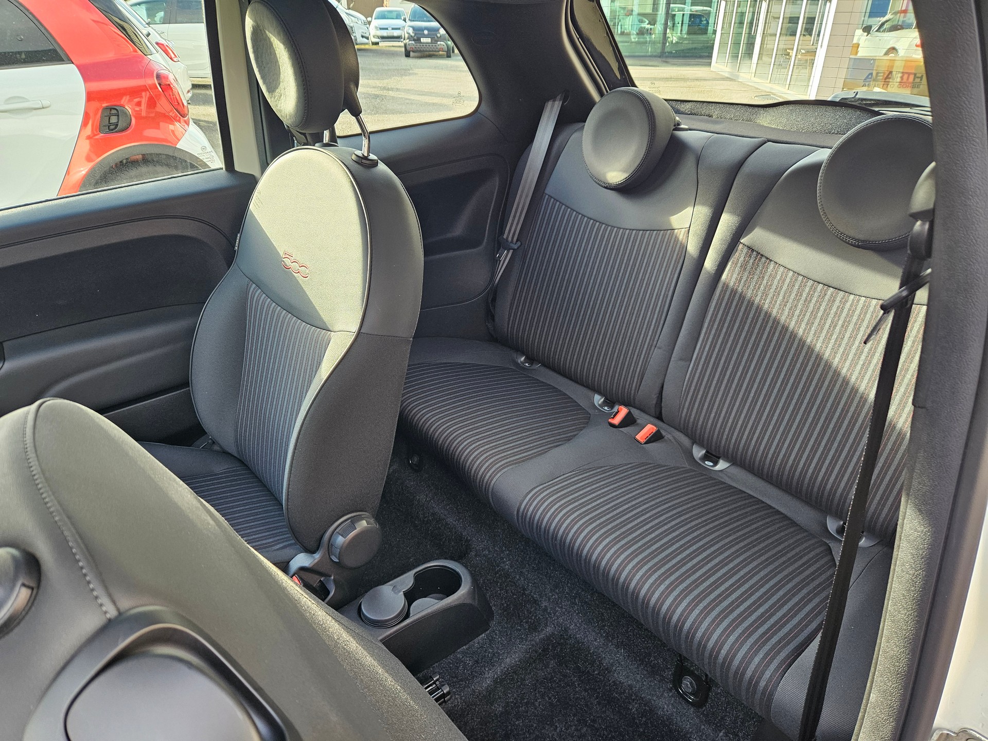 FIAT 500 1.2 120th Anniversary Dualogic-image-7