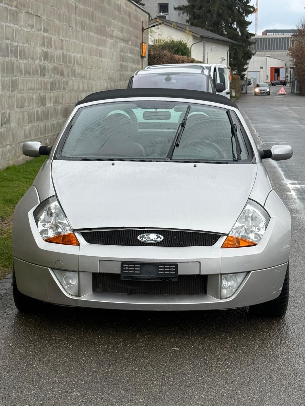 FORD KA 1.3 Collection-image-0