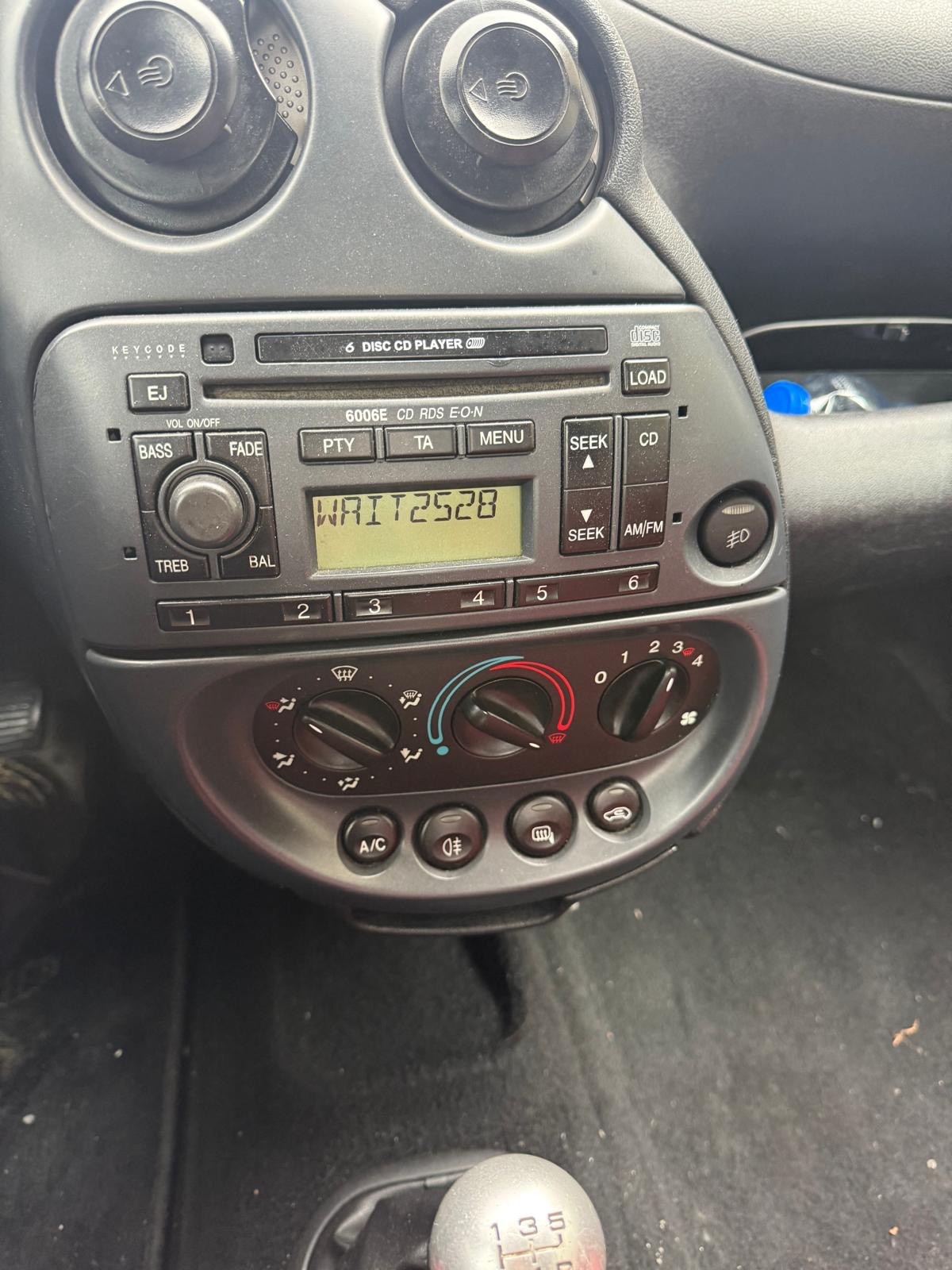 FORD KA 1.3 Collection-image-7