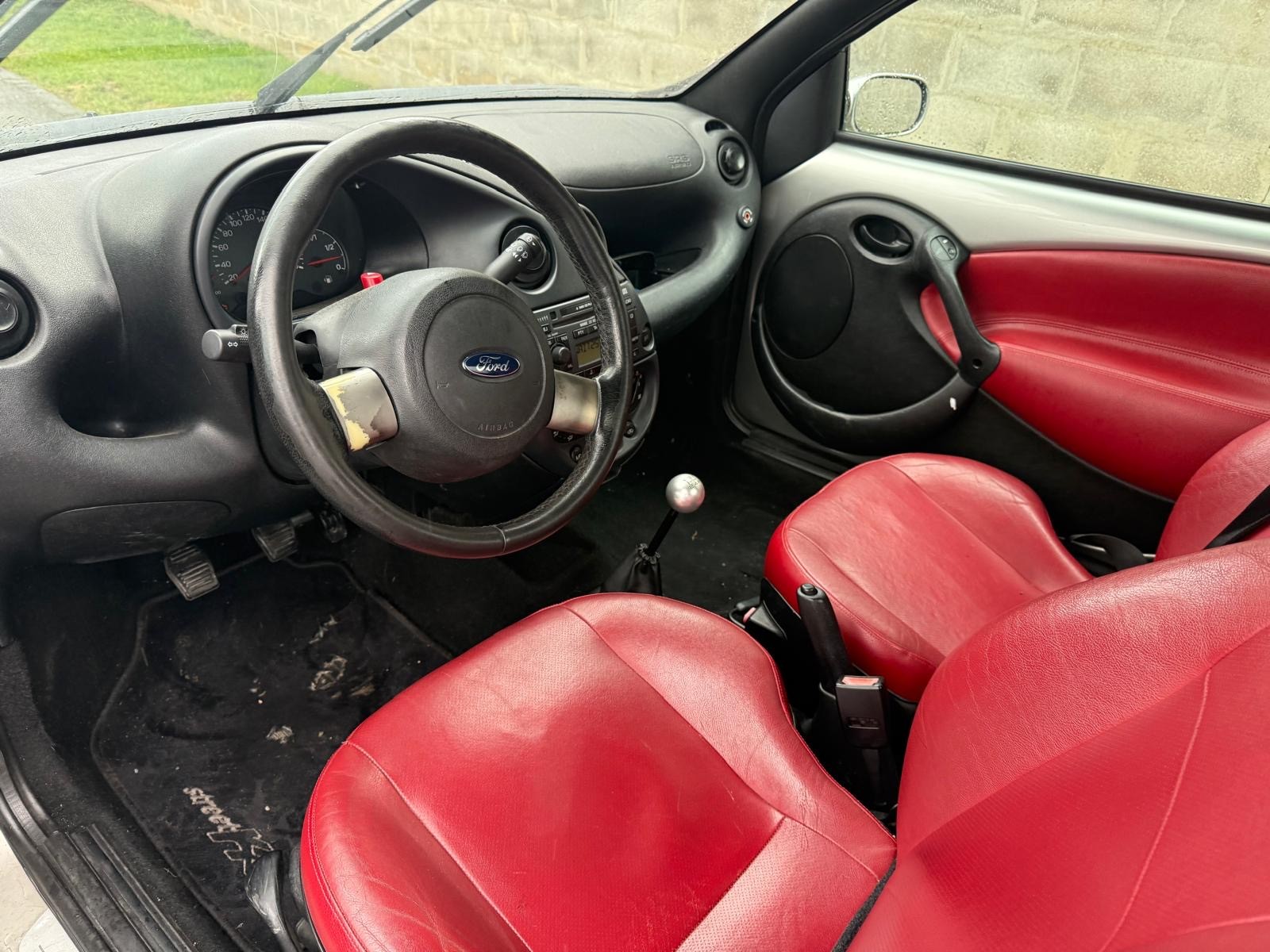 FORD KA 1.3 Collection-image-9