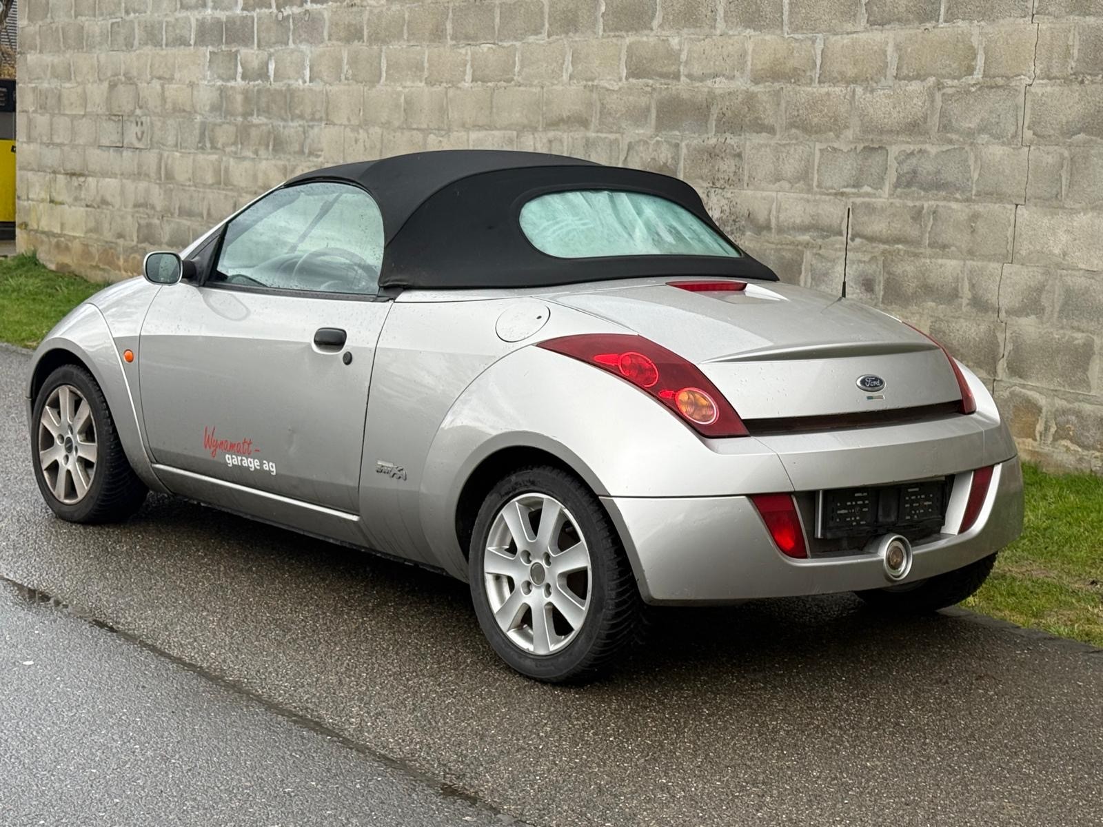FORD KA 1.3 Collection-image-3