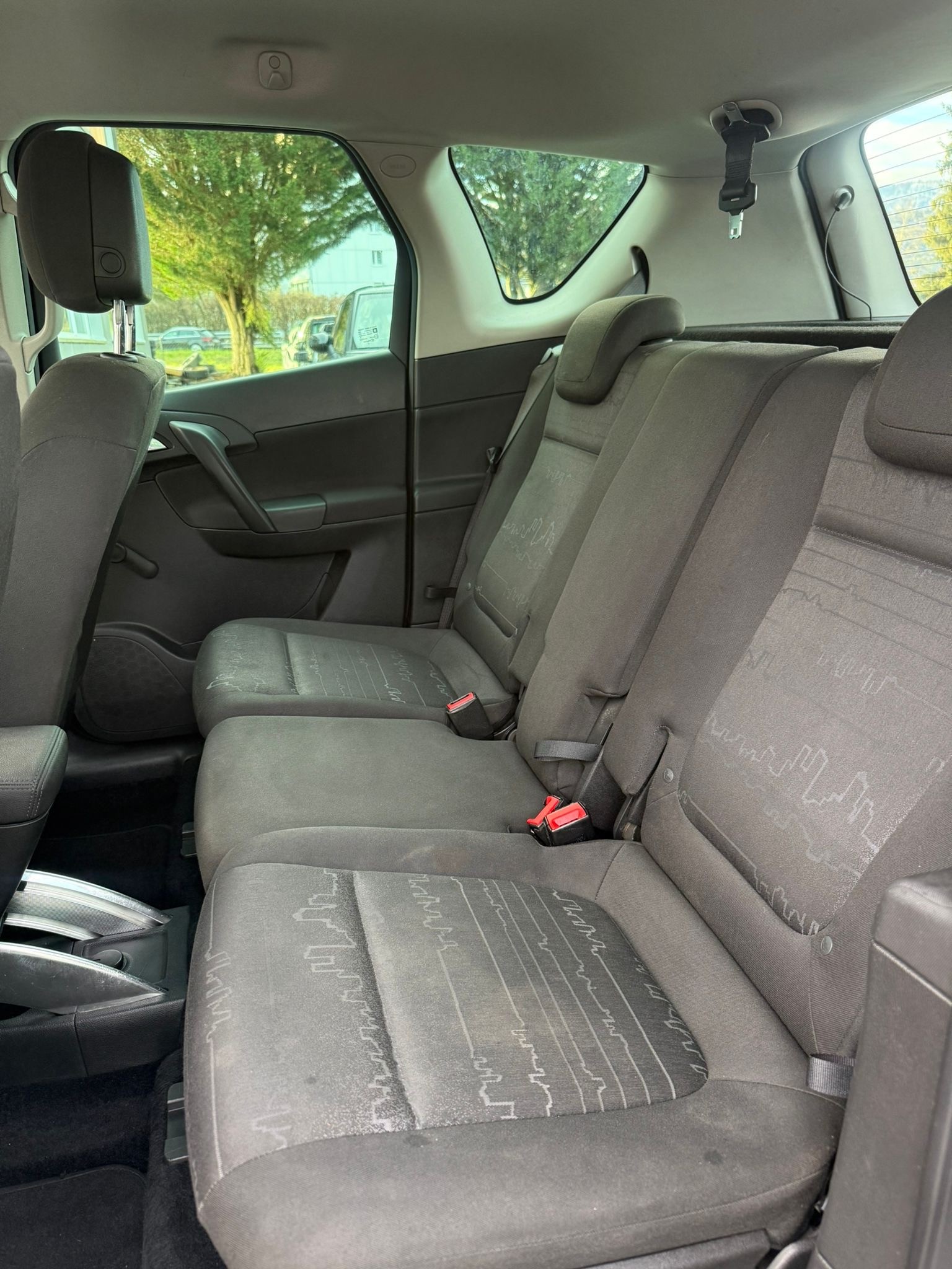 OPEL Meriva 1.3 CDTi Cosmo / Frisch ab mfk-image-6