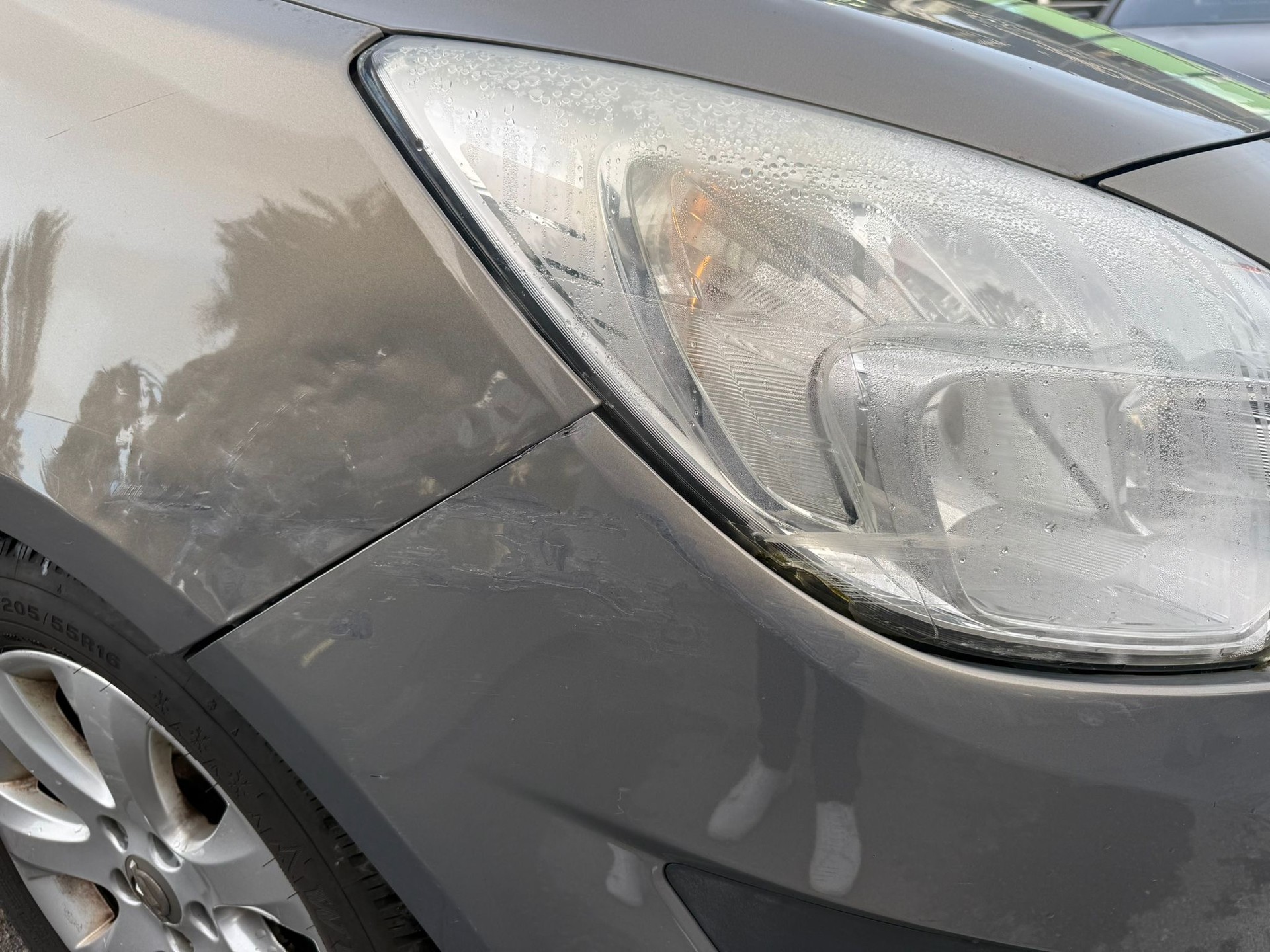 OPEL Meriva 1.3 CDTi Cosmo / Frisch ab mfk-image-11