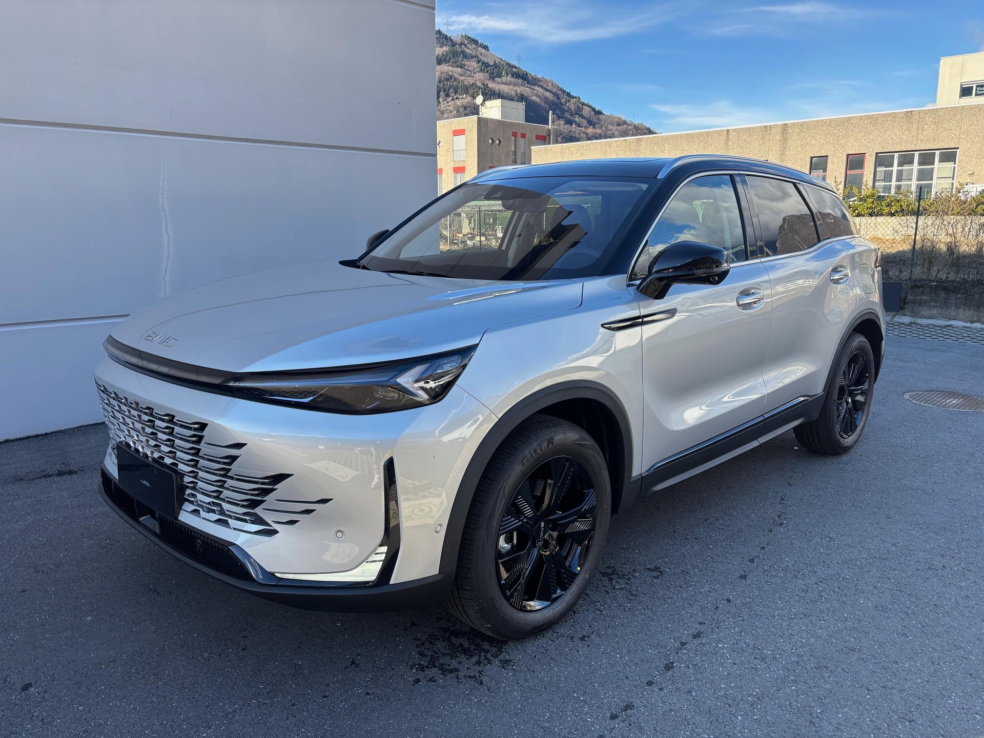 BAIC X7 1.5 Premium-image-2