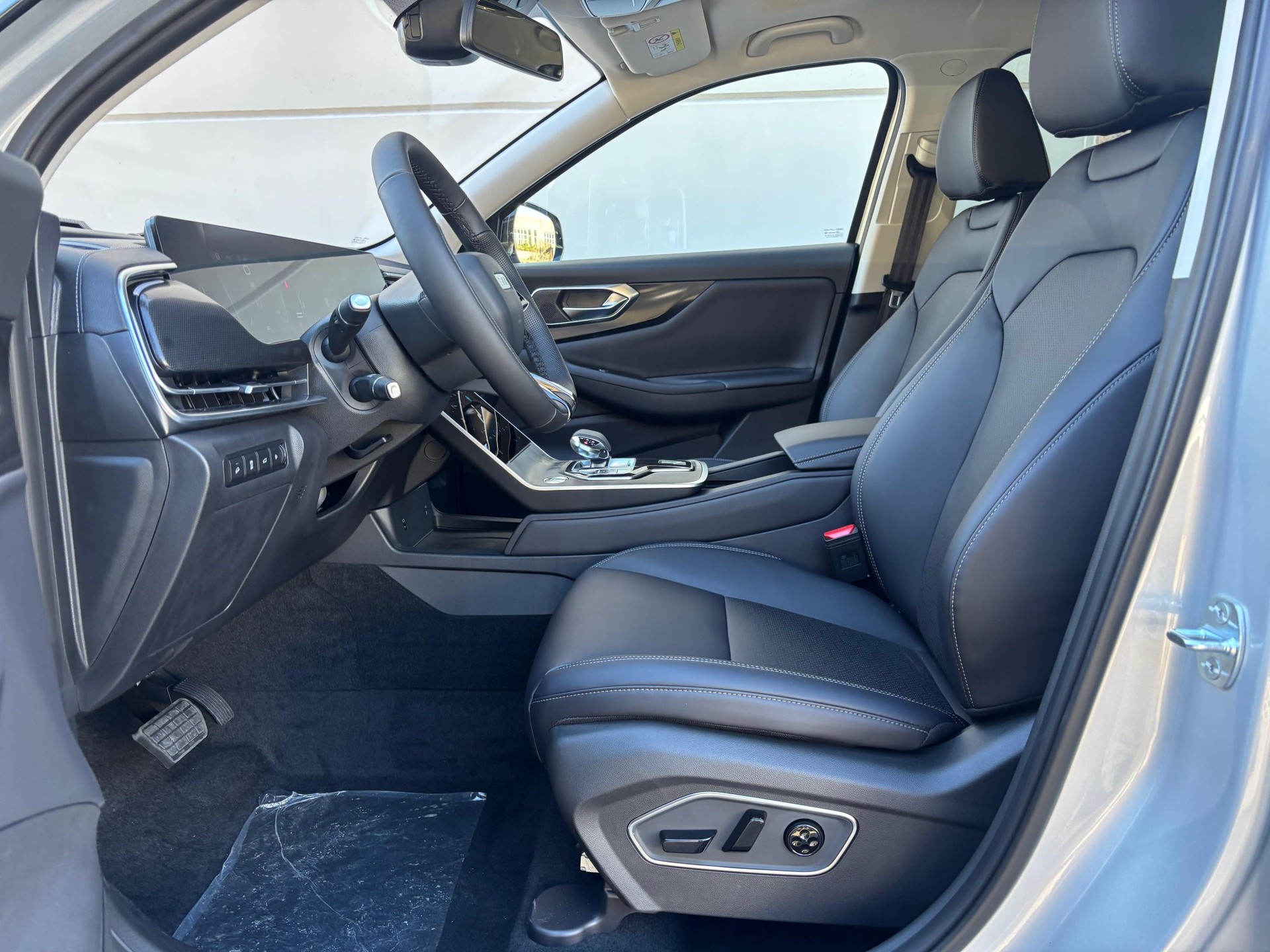 BAIC X7 1.5 Premium-image-7
