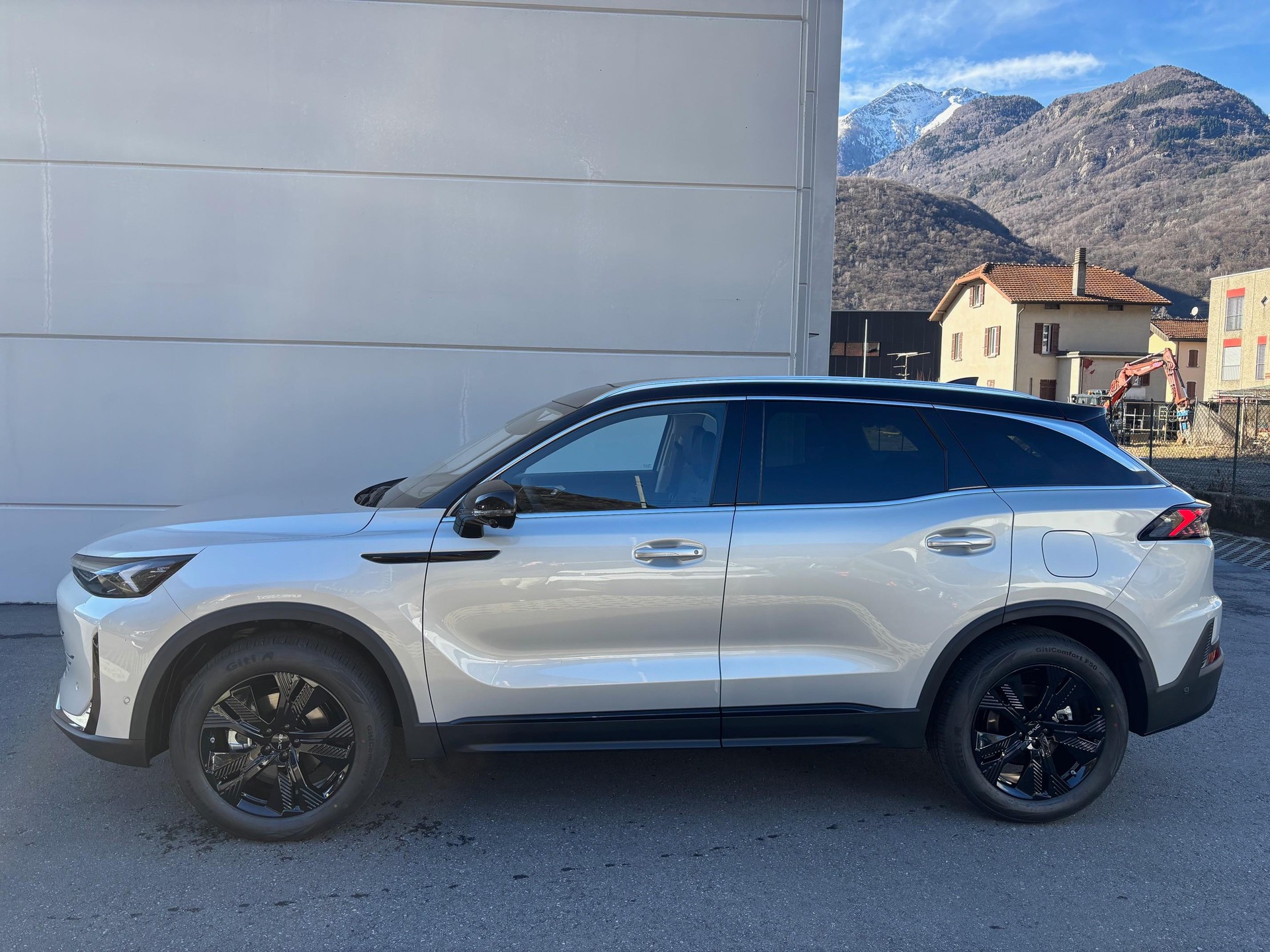 BAIC X7 1.5 Premium-image-3