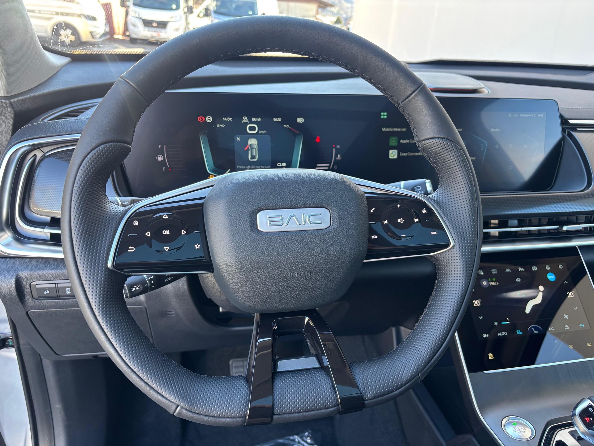 BAIC X7 1.5 Premium-image-10