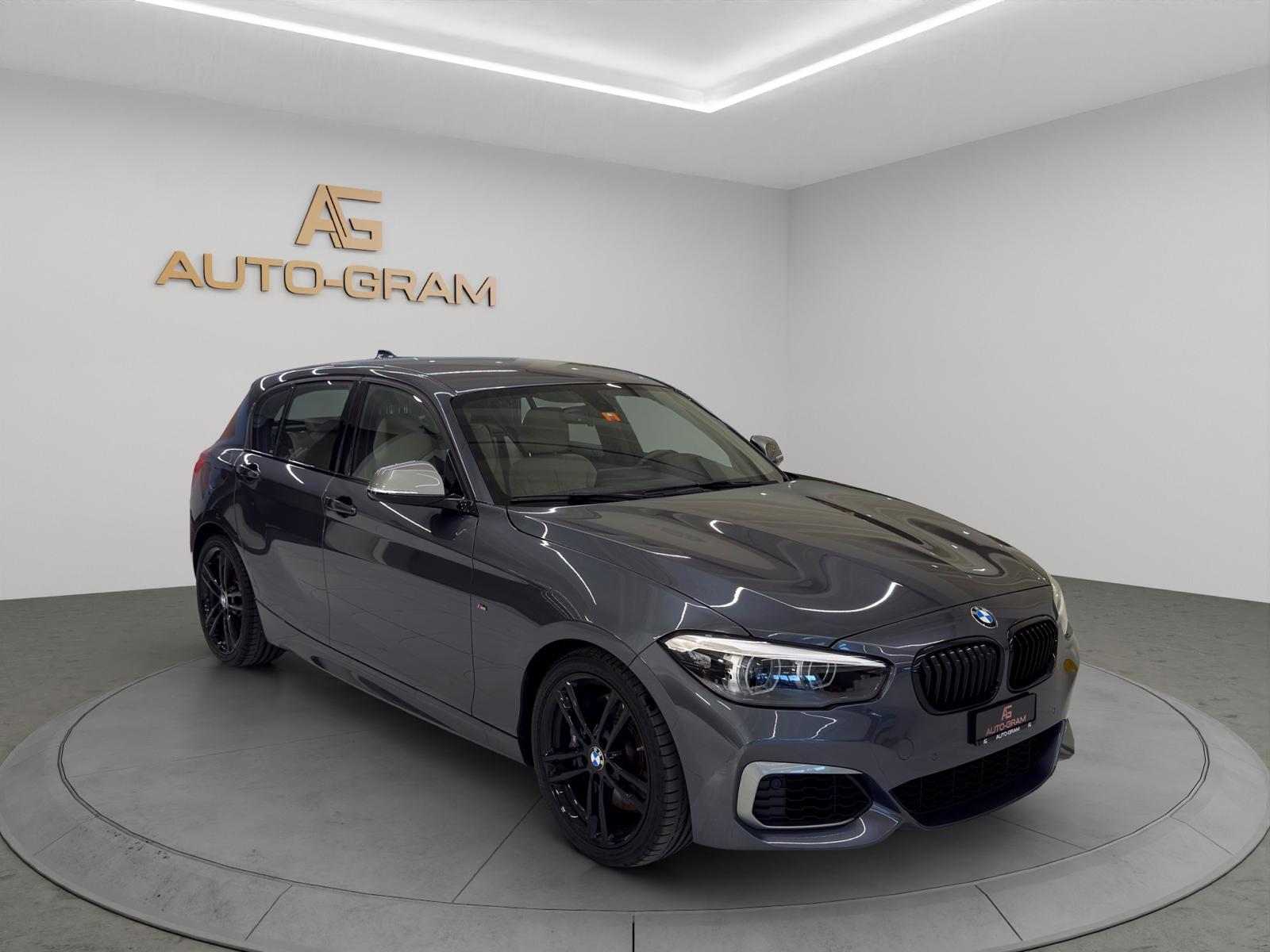 BMW M140i xDrive Steptronic-image-6