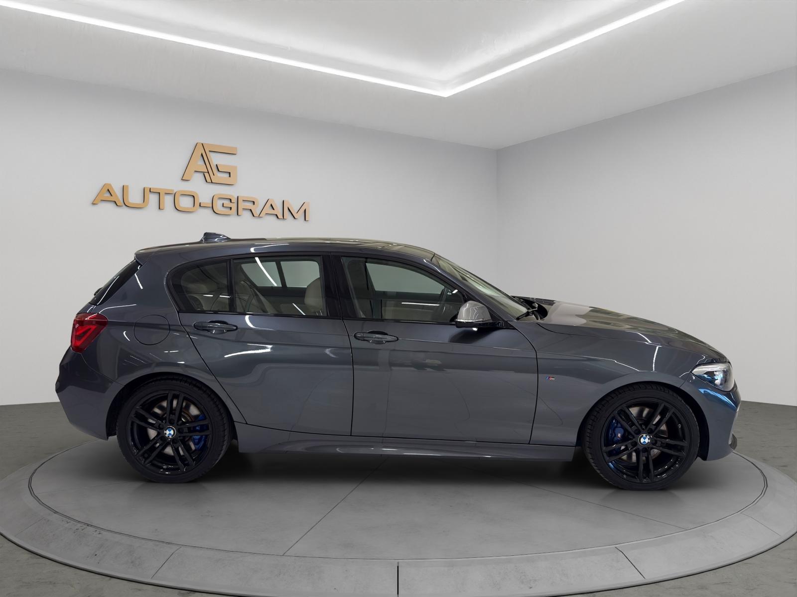 BMW M140i xDrive Steptronic-image-5