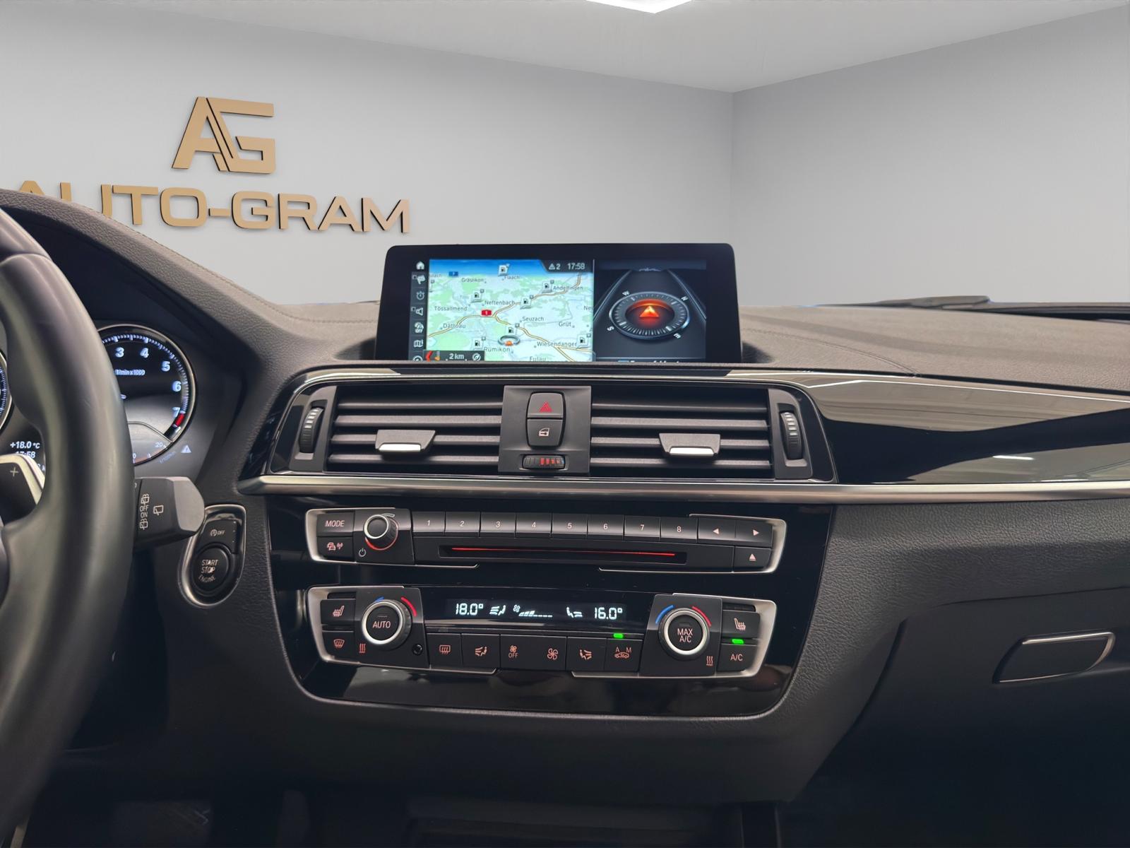 BMW M140i xDrive Steptronic-image-19