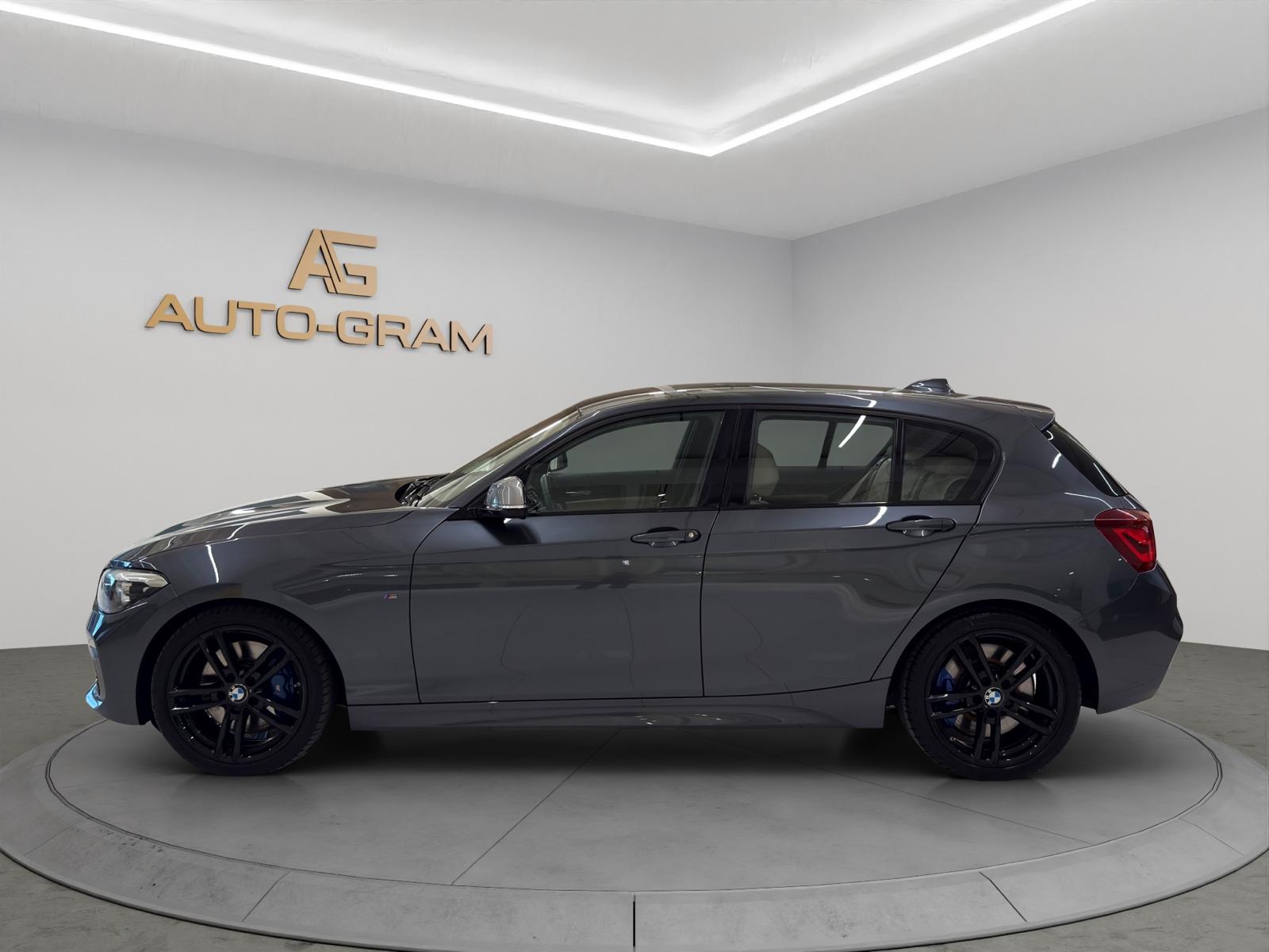BMW M140i xDrive Steptronic-image-1