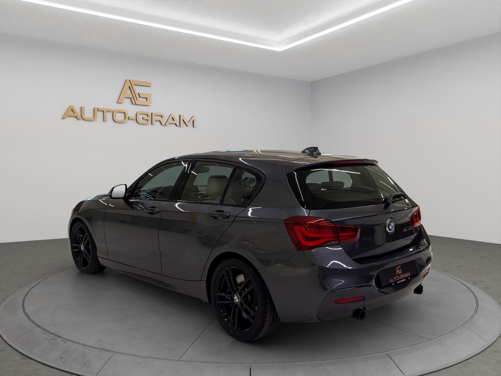 BMW M140i xDrive Steptronic-image-2