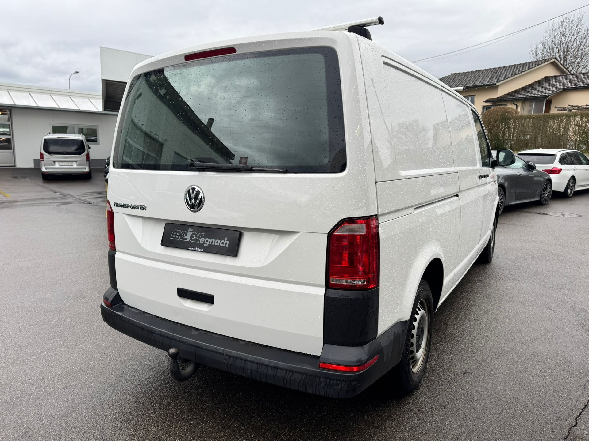 VW T6 2.0 TDI Euro 6-image-8