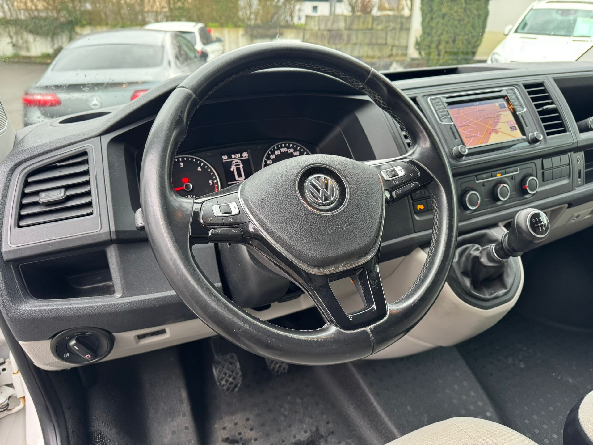 VW T6 2.0 TDI Euro 6-image-14
