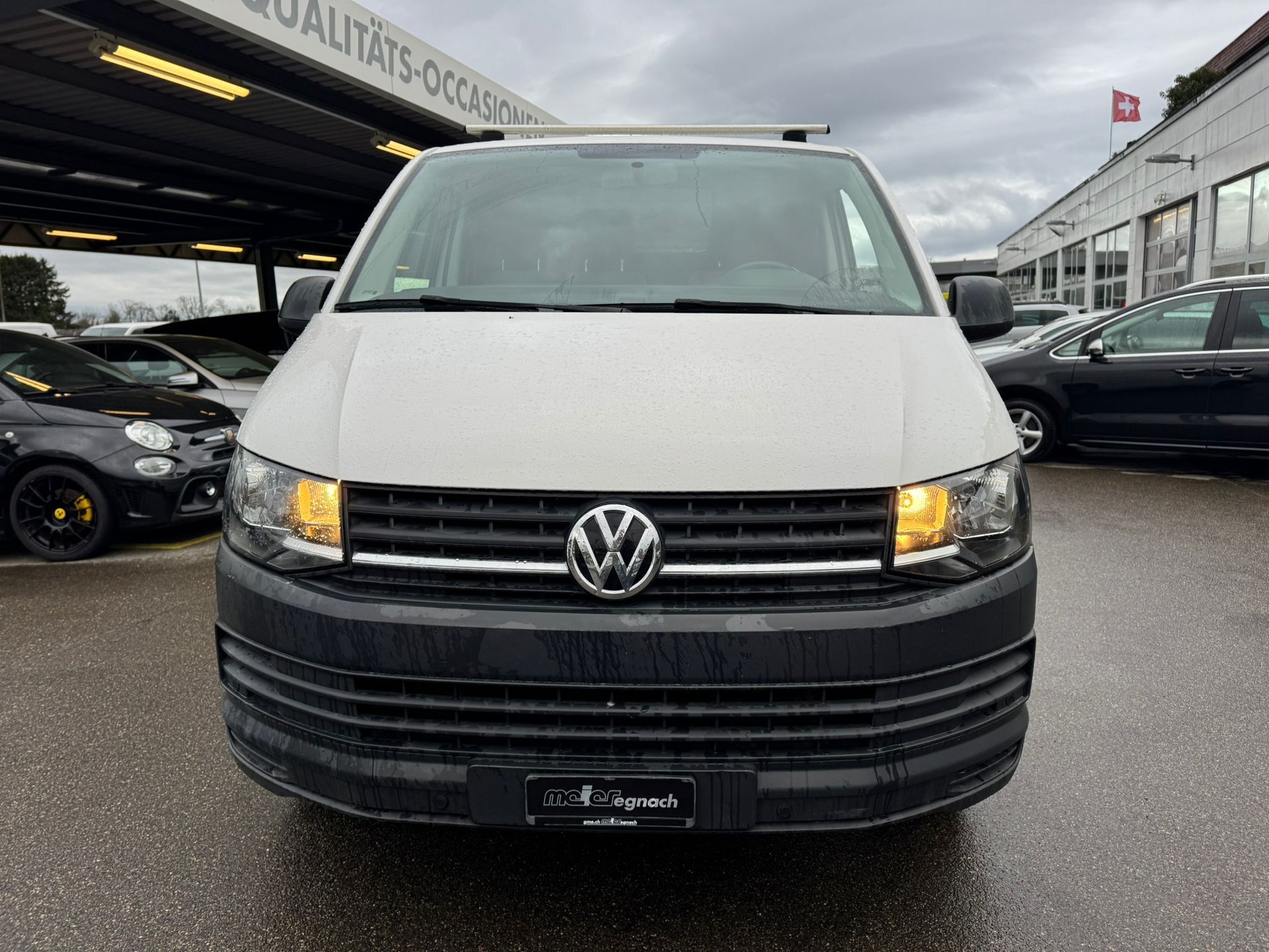 VW T6 2.0 TDI Euro 6-image-2