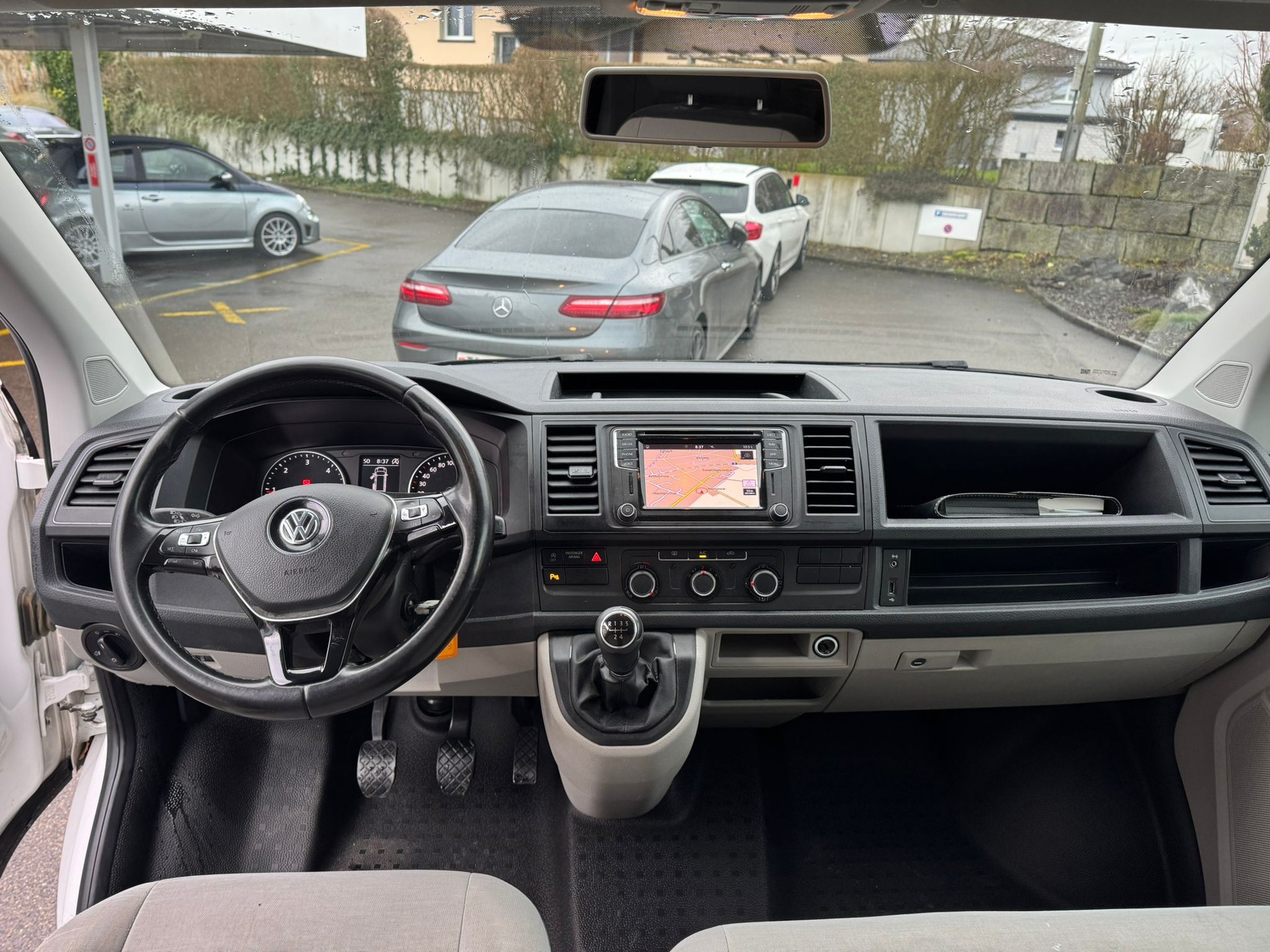 VW T6 2.0 TDI Euro 6-image-13