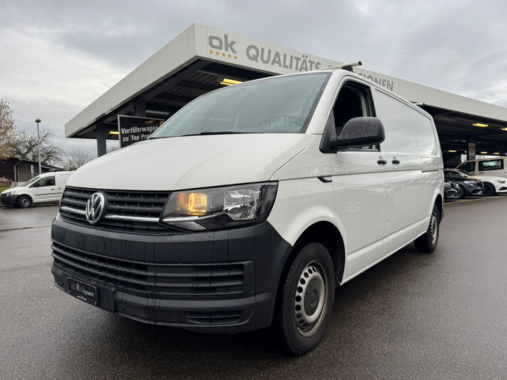 VW T6 2.0 TDI Euro 6-image-0