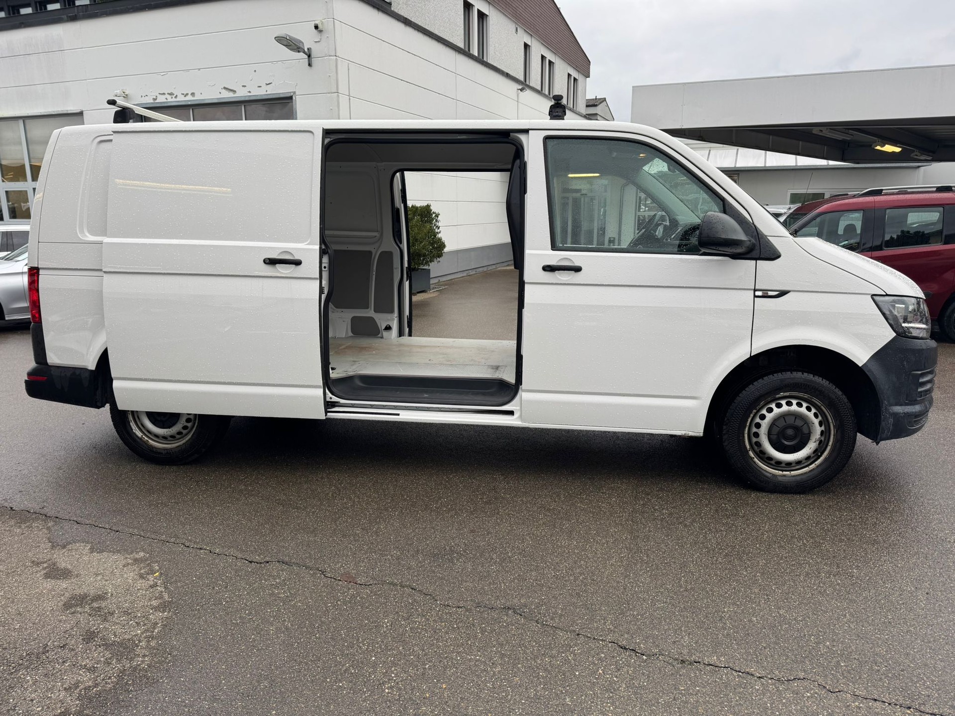VW T6 2.0 TDI Euro 6-image-4