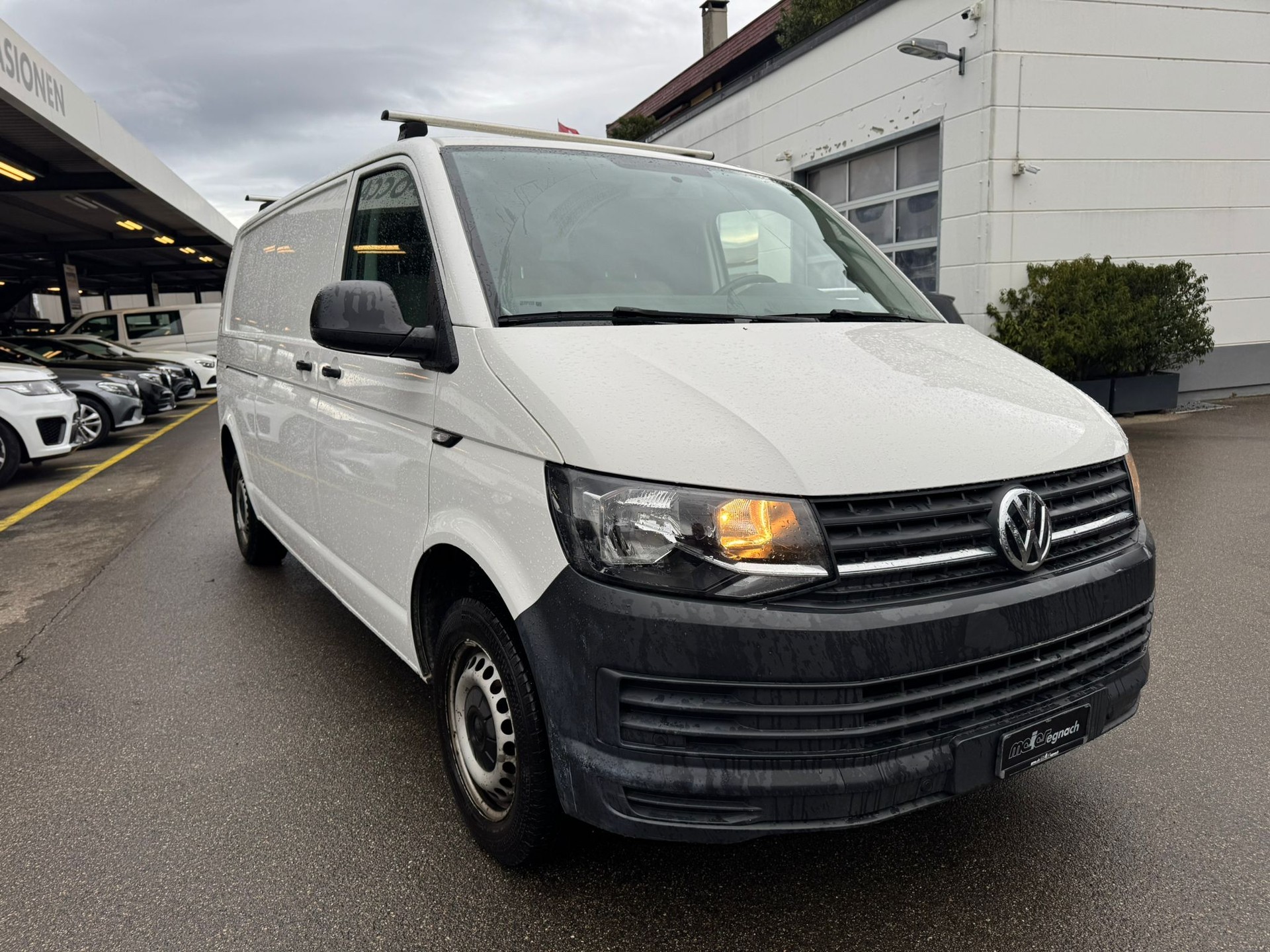 VW T6 2.0 TDI Euro 6-image-1