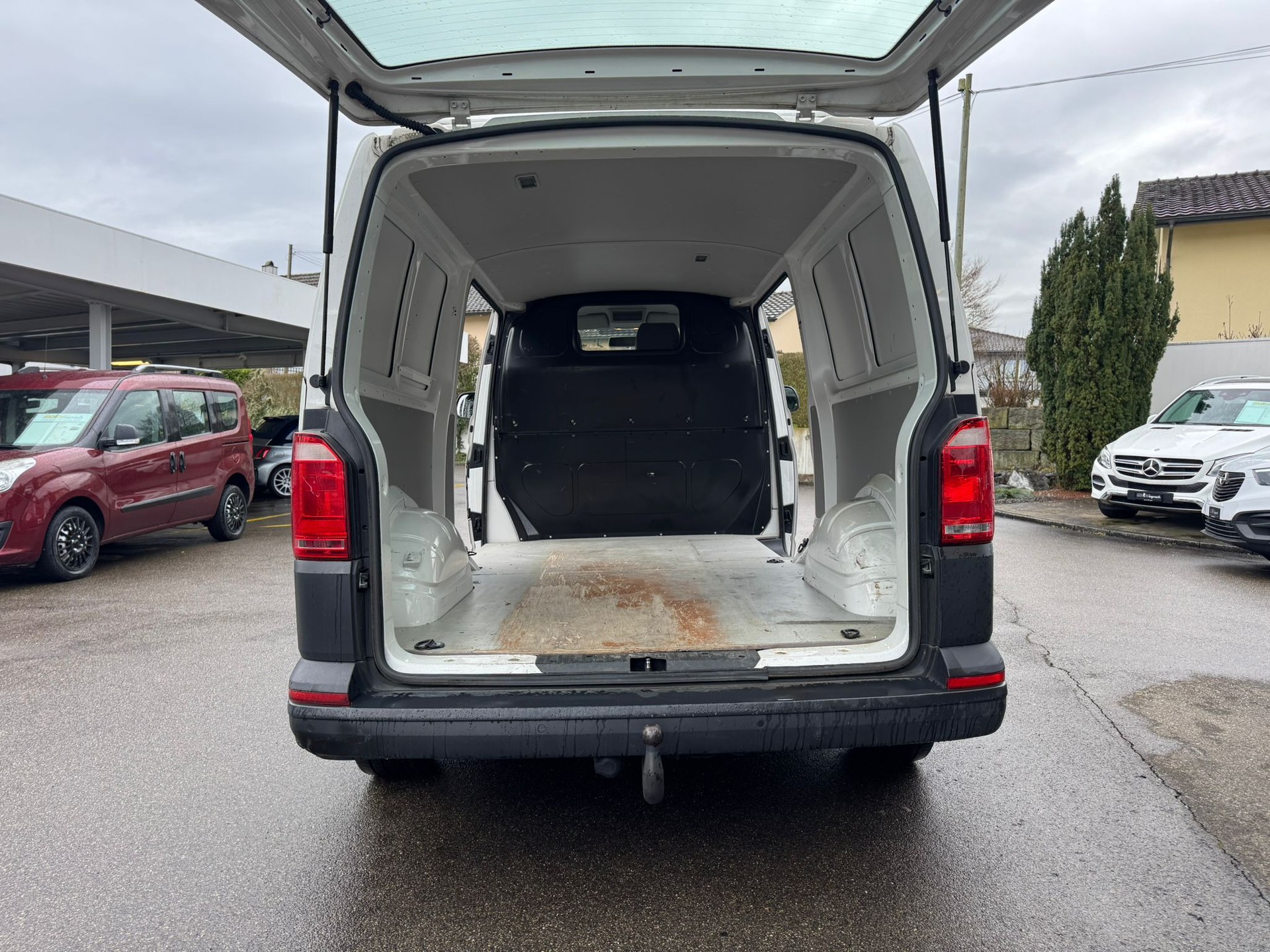 VW T6 2.0 TDI Euro 6-image-10