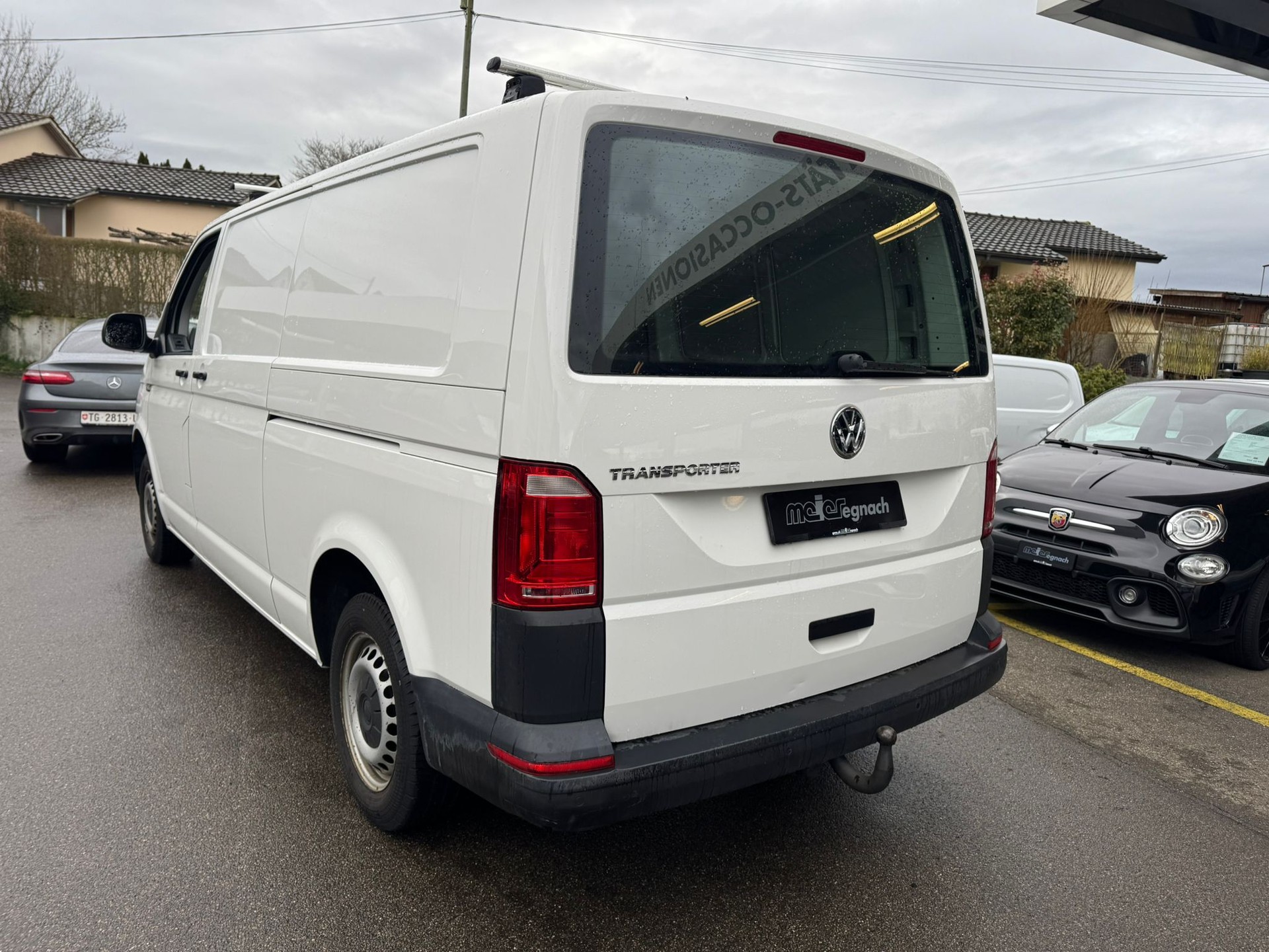 VW T6 2.0 TDI Euro 6-image-7
